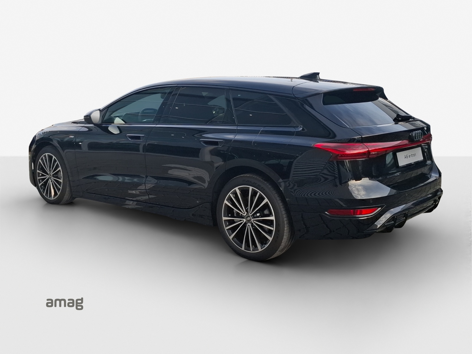 AUDI A6 Avant e-tron performance-image-2