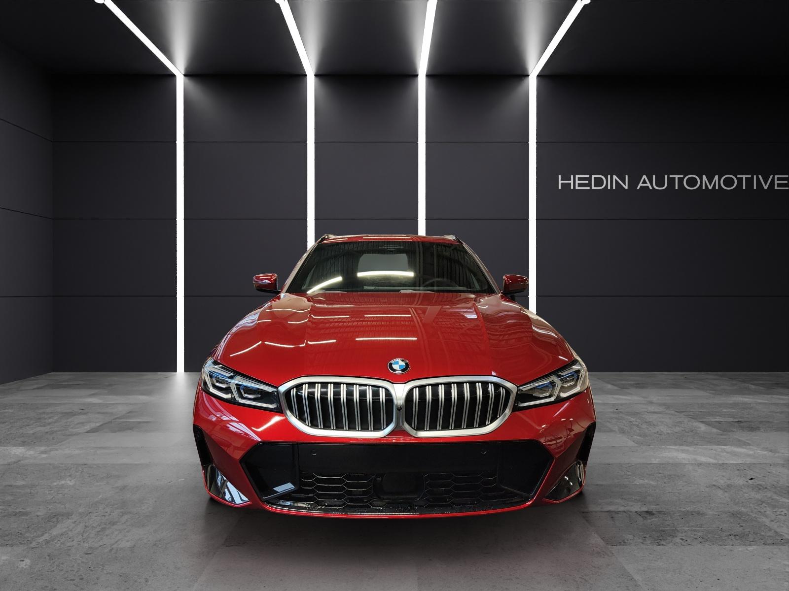 BMW 320d xDrive Touring-image-9