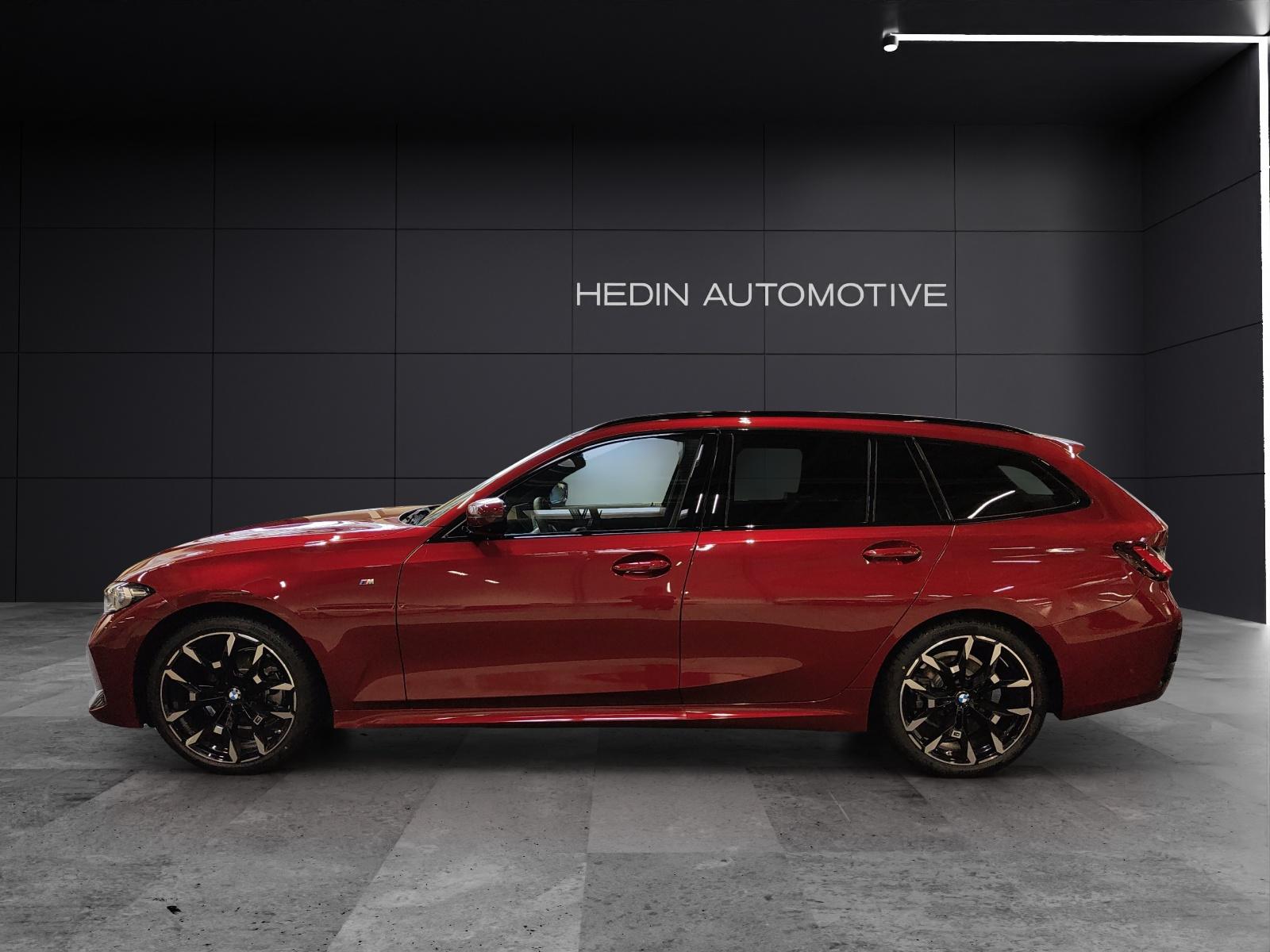BMW 320d xDrive Touring-image-3