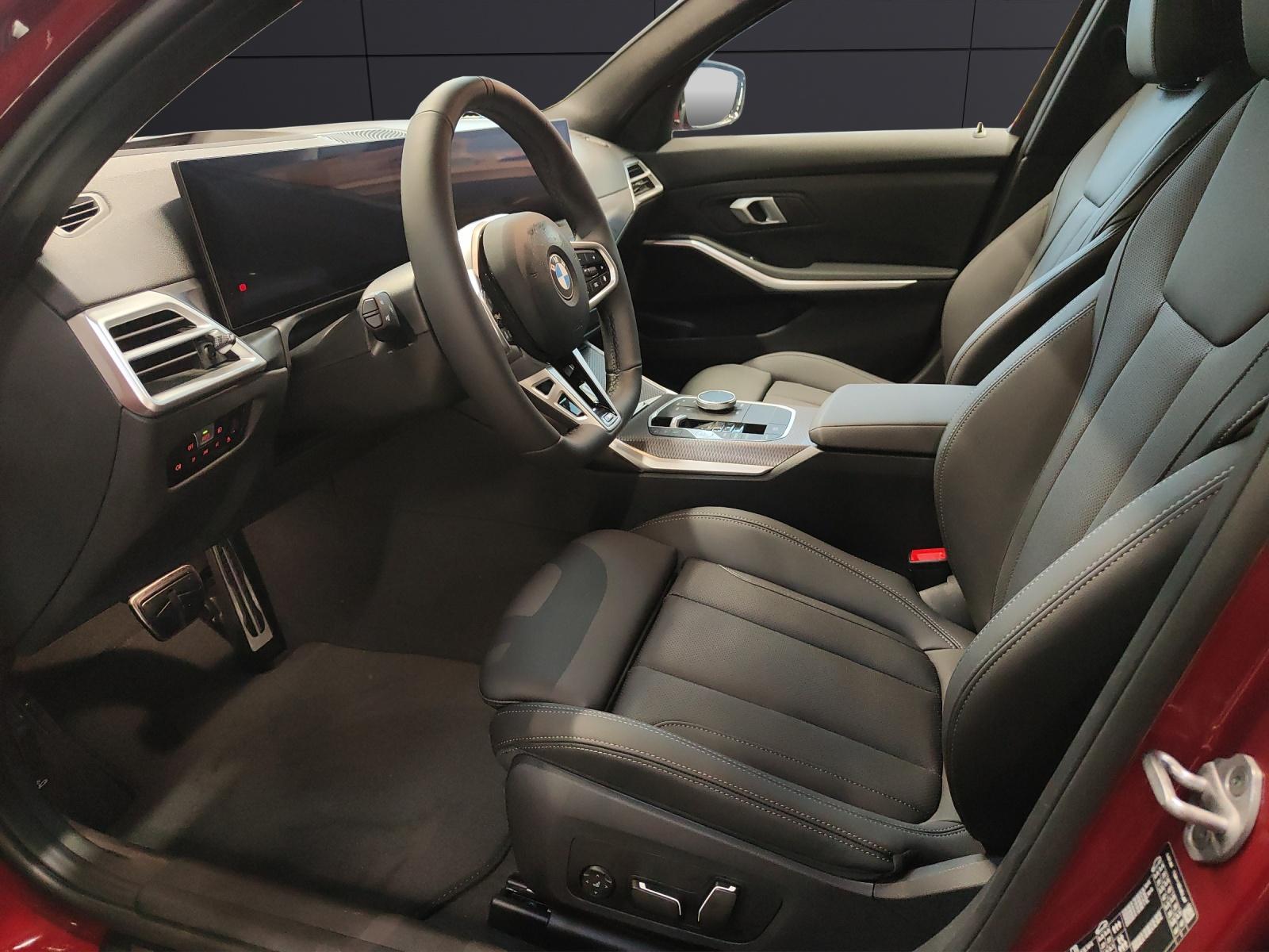 BMW 320d xDrive Touring-image-1