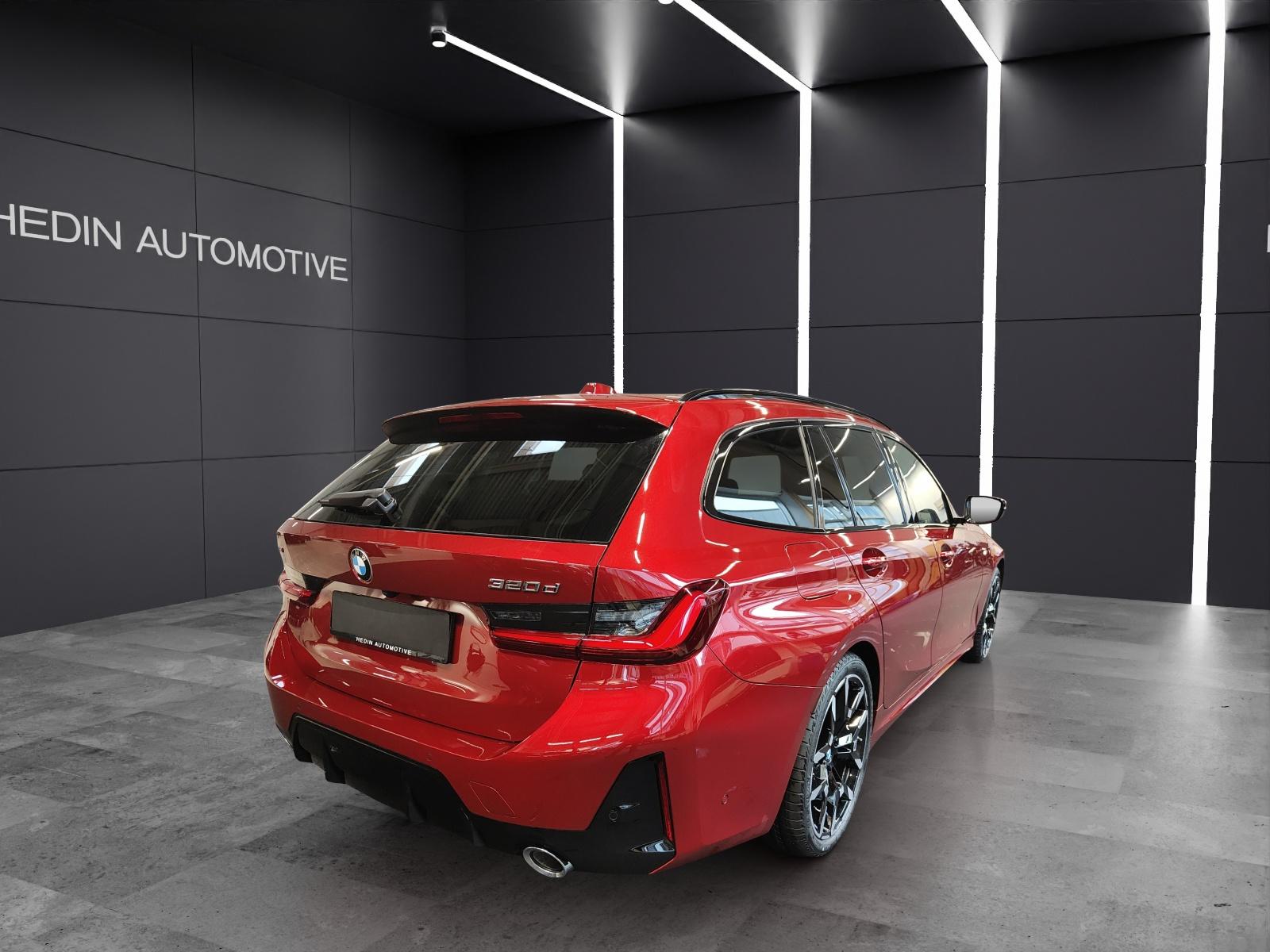 BMW 320d xDrive Touring-image-17