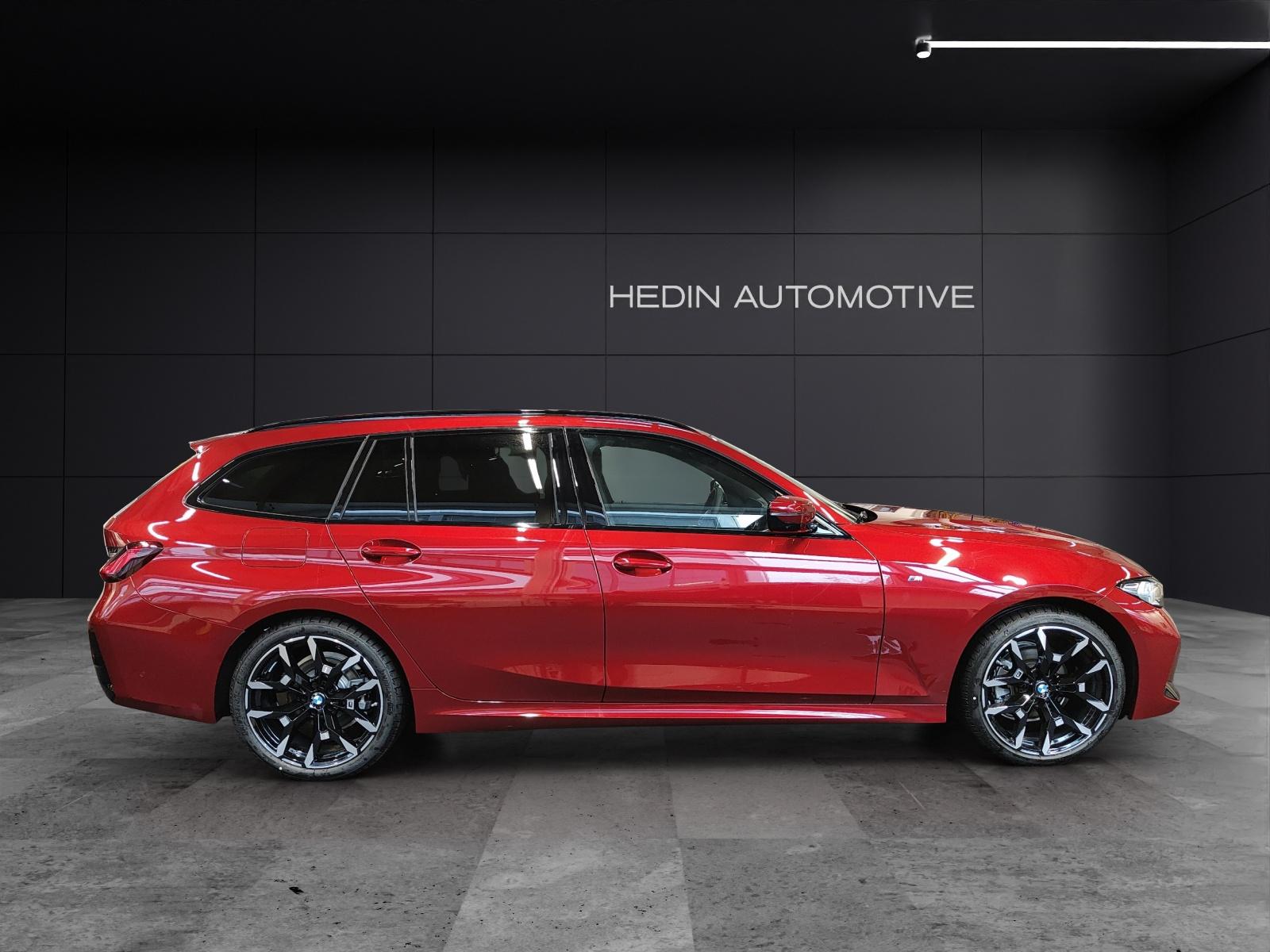 BMW 320d xDrive Touring-image-5