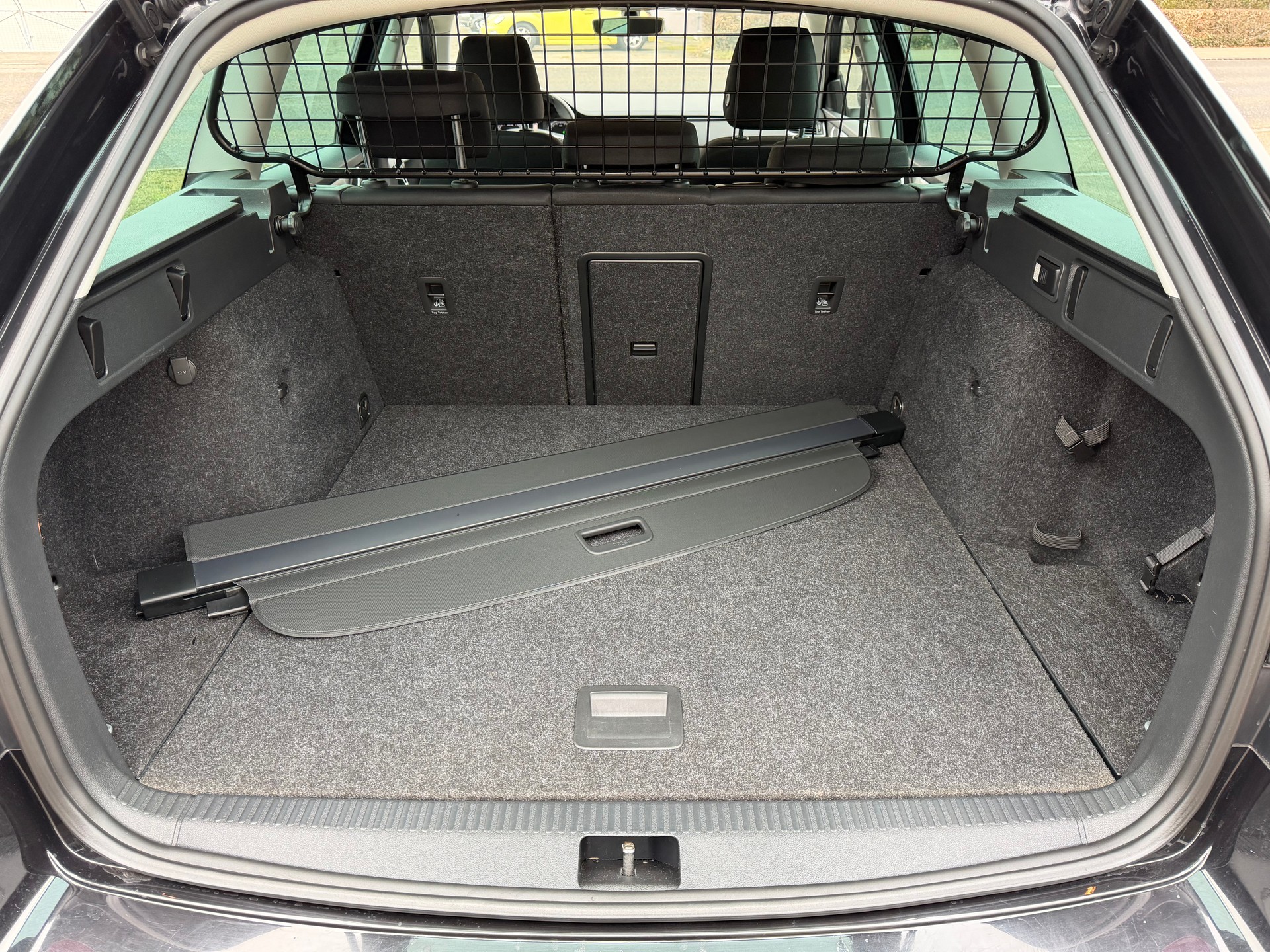 SKODA Octavia Combi 1.0 TSI Ambition DSG-image-5