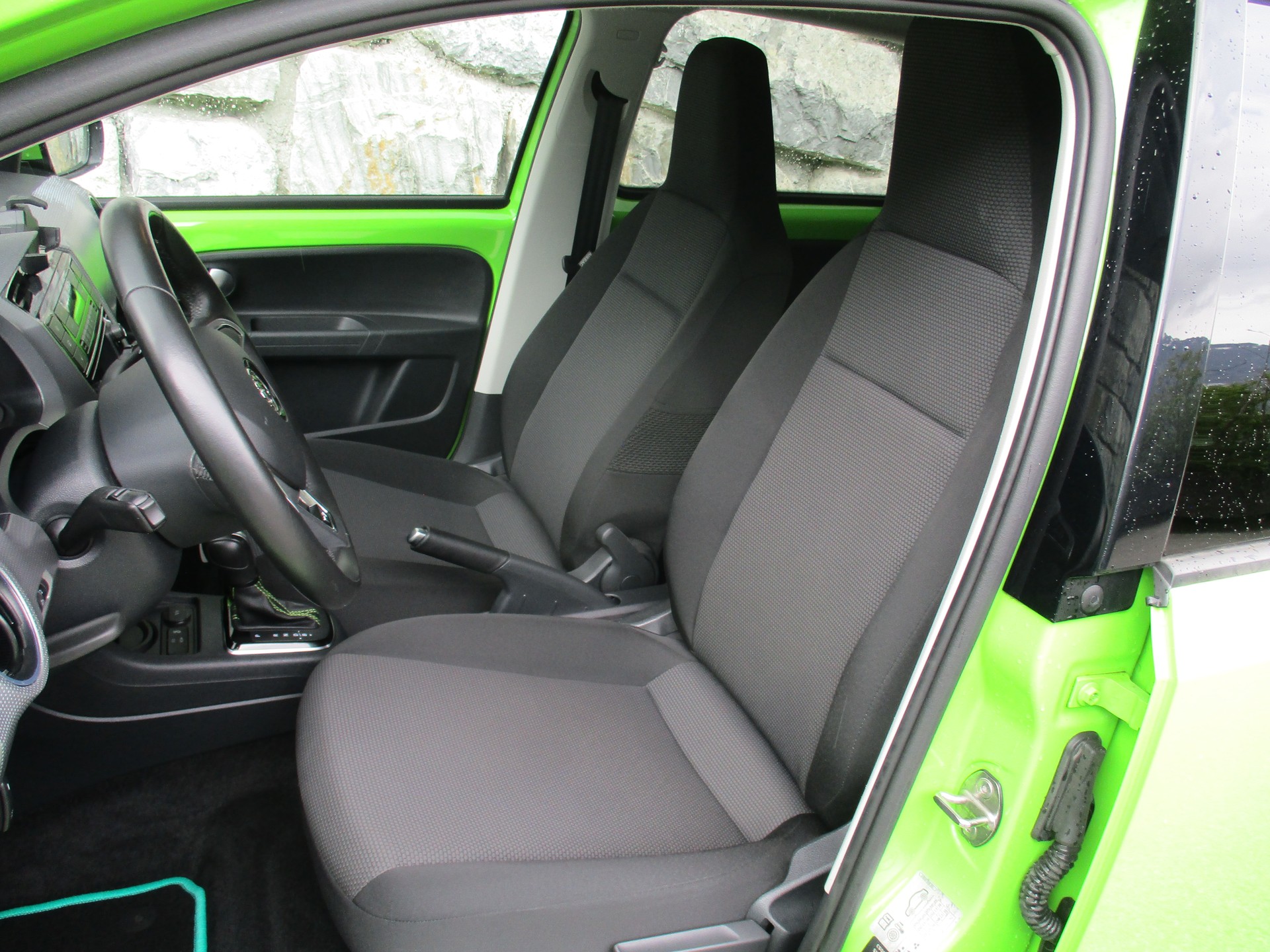 SKODA Citigo e Style-image-3