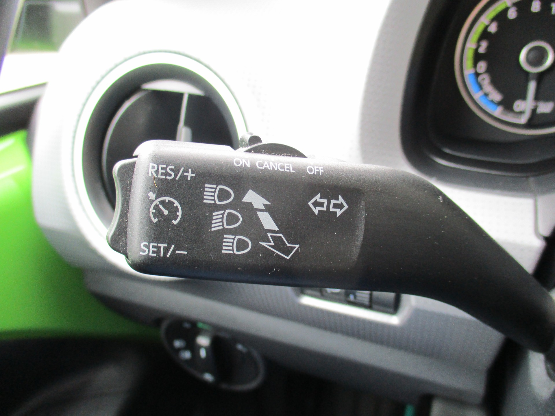 SKODA Citigo e Style-image-10
