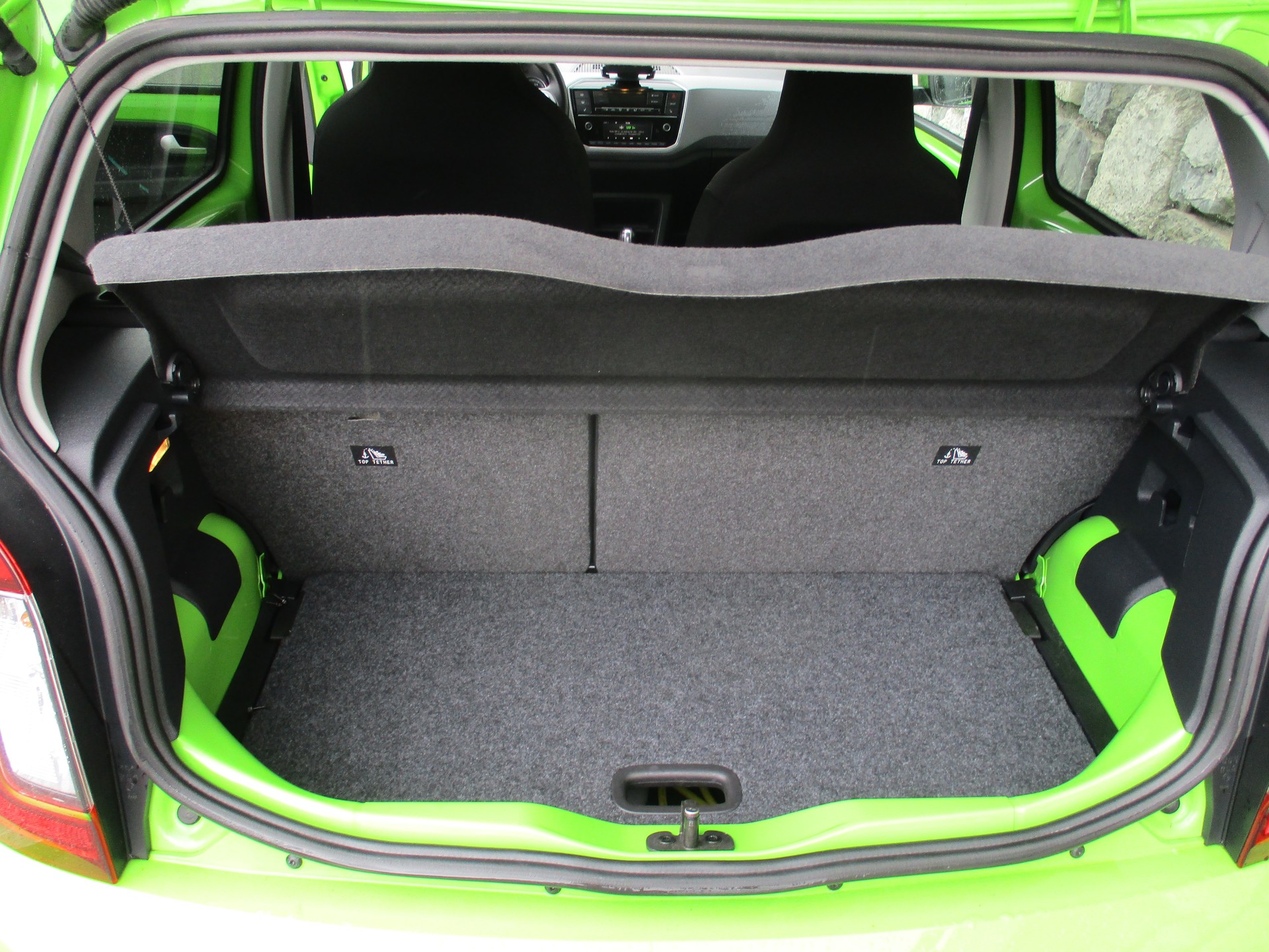 SKODA Citigo e Style-image-5