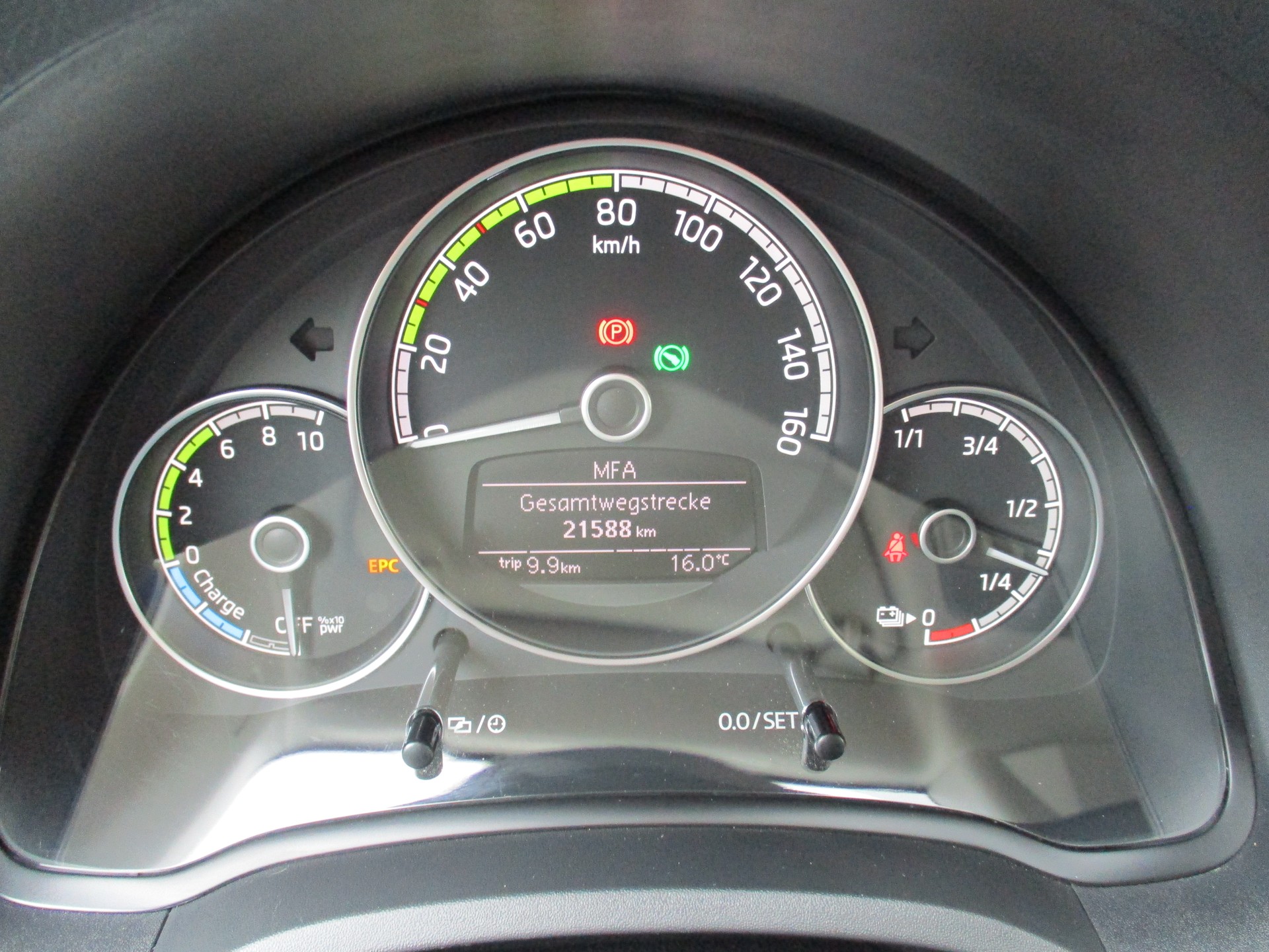 SKODA Citigo e Style-image-7