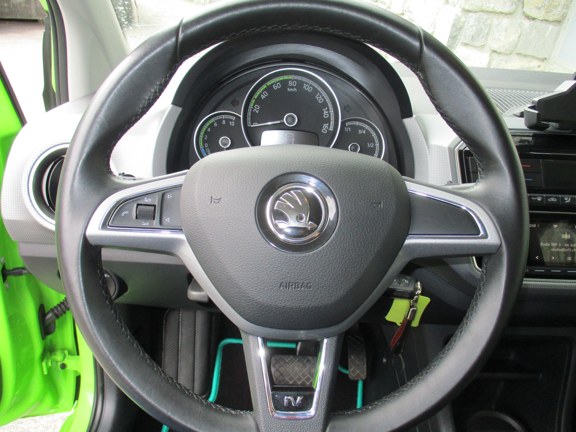 SKODA Citigo e Style-image-6
