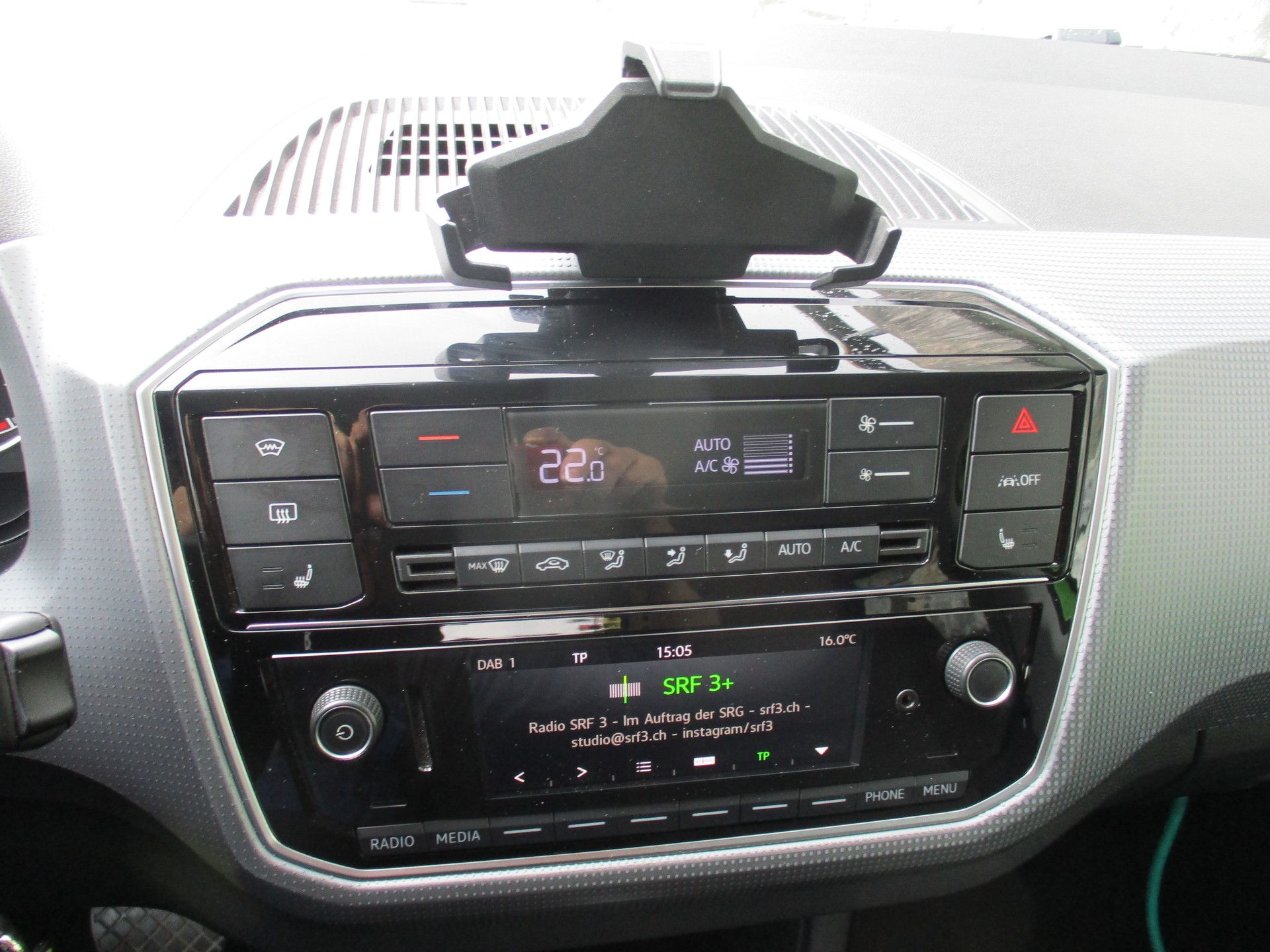 SKODA Citigo e Style-image-8