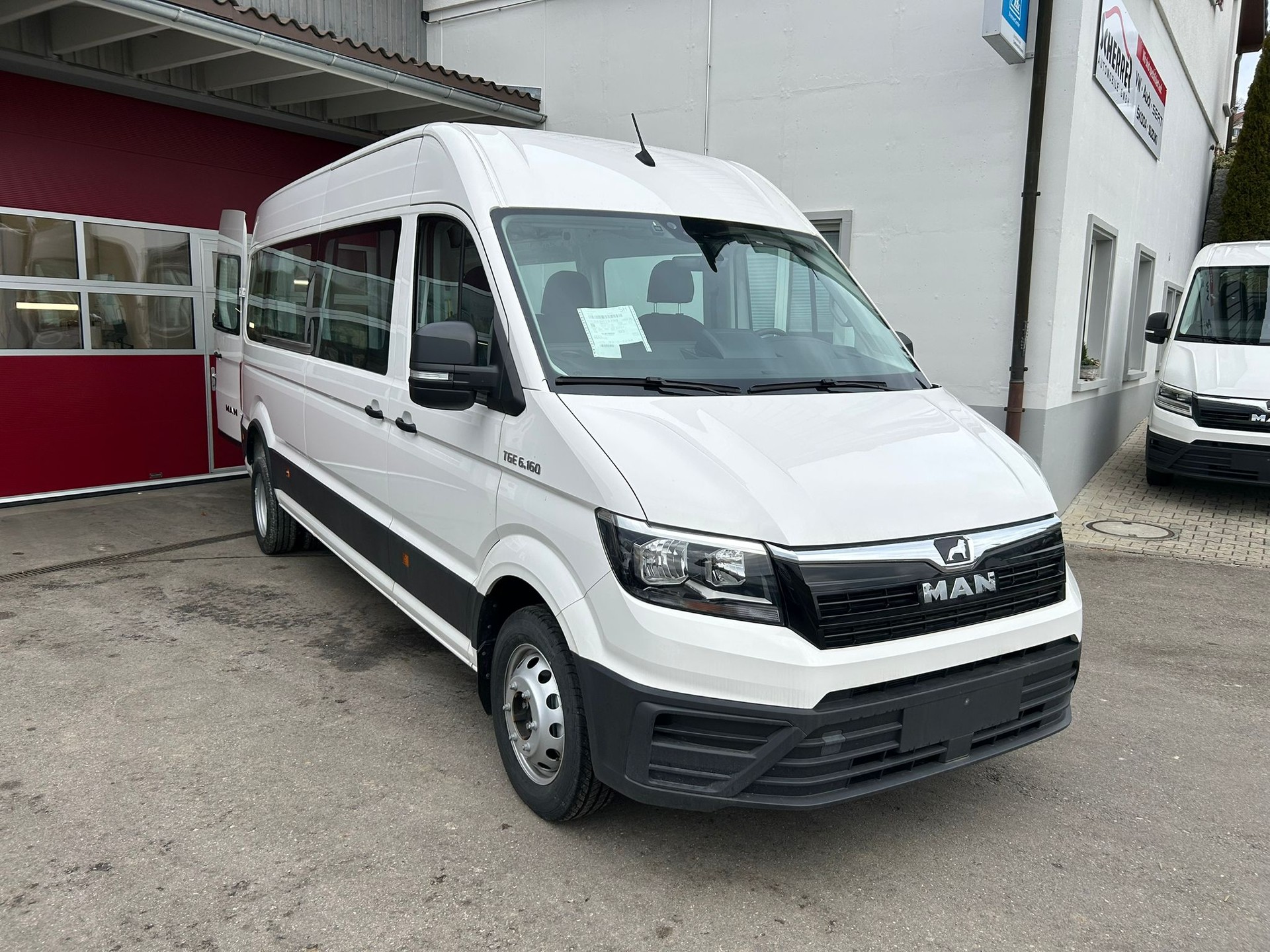 MAN TGE 5.5 Extralang ZB/RJ HD-image-4