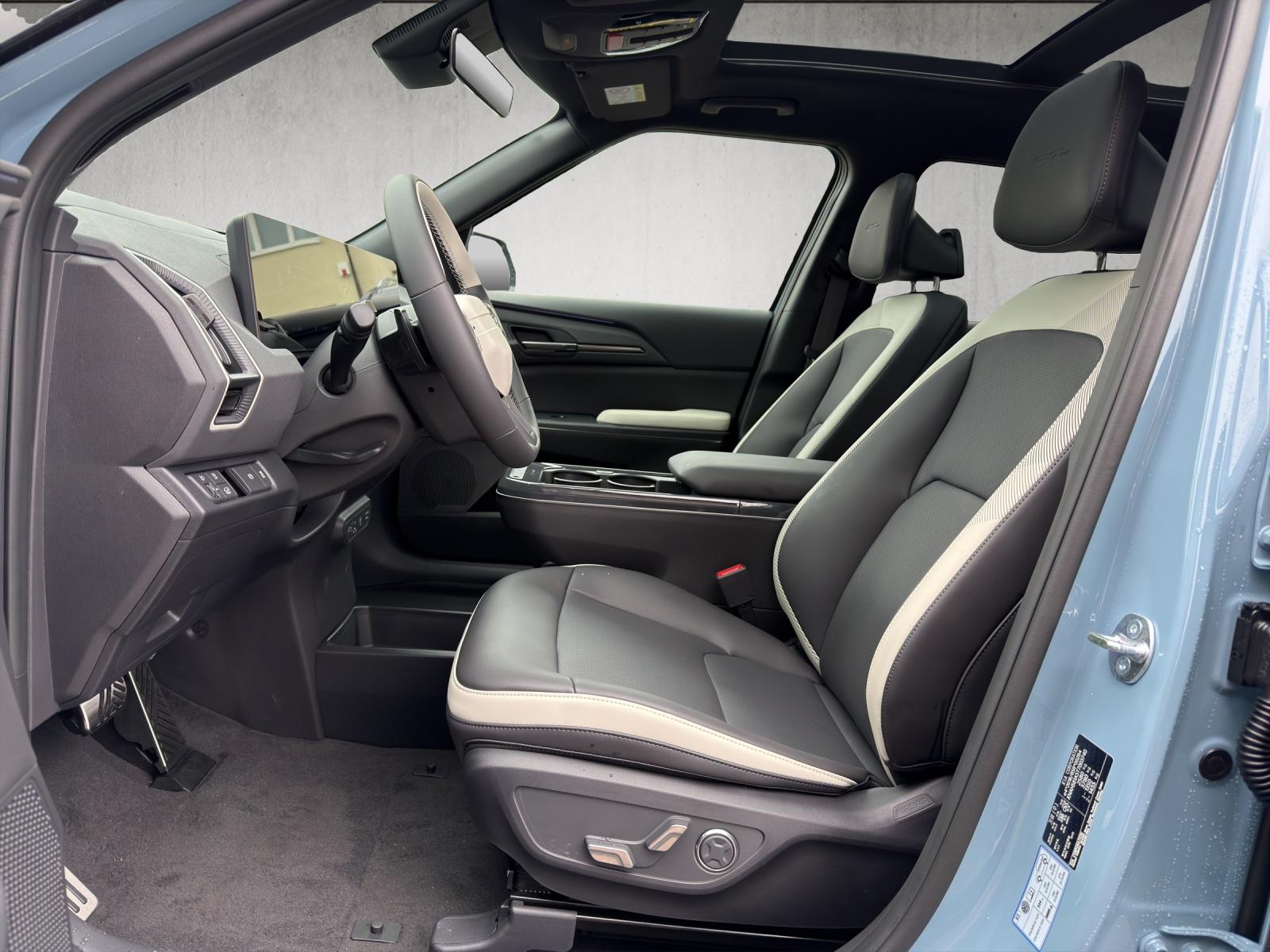 KIA EV5 81 kWh GT-Line-image-9