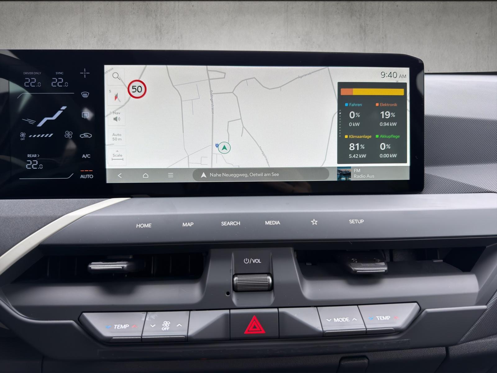 KIA EV5 81 kWh GT-Line-image-14