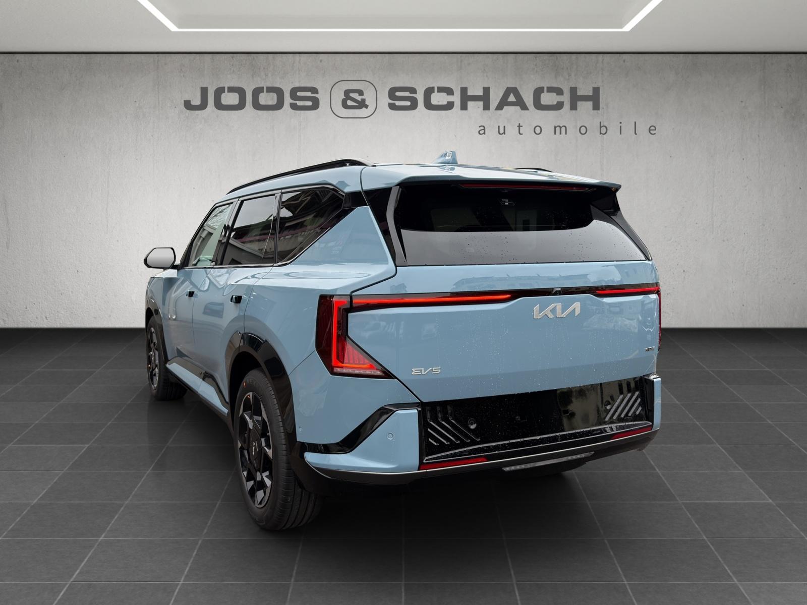 KIA EV5 81 kWh GT-Line-image-6
