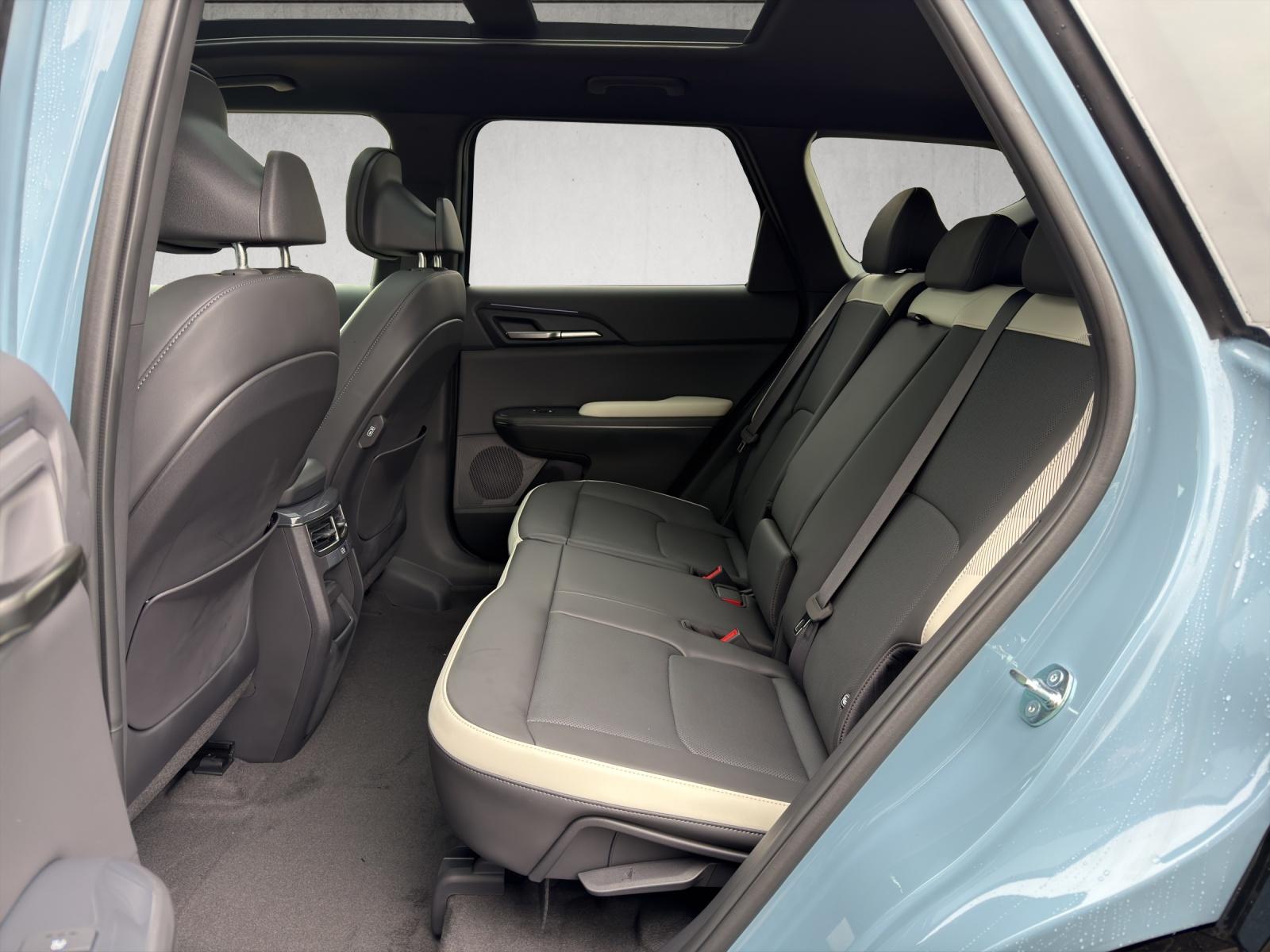 KIA EV5 81 kWh GT-Line-image-15