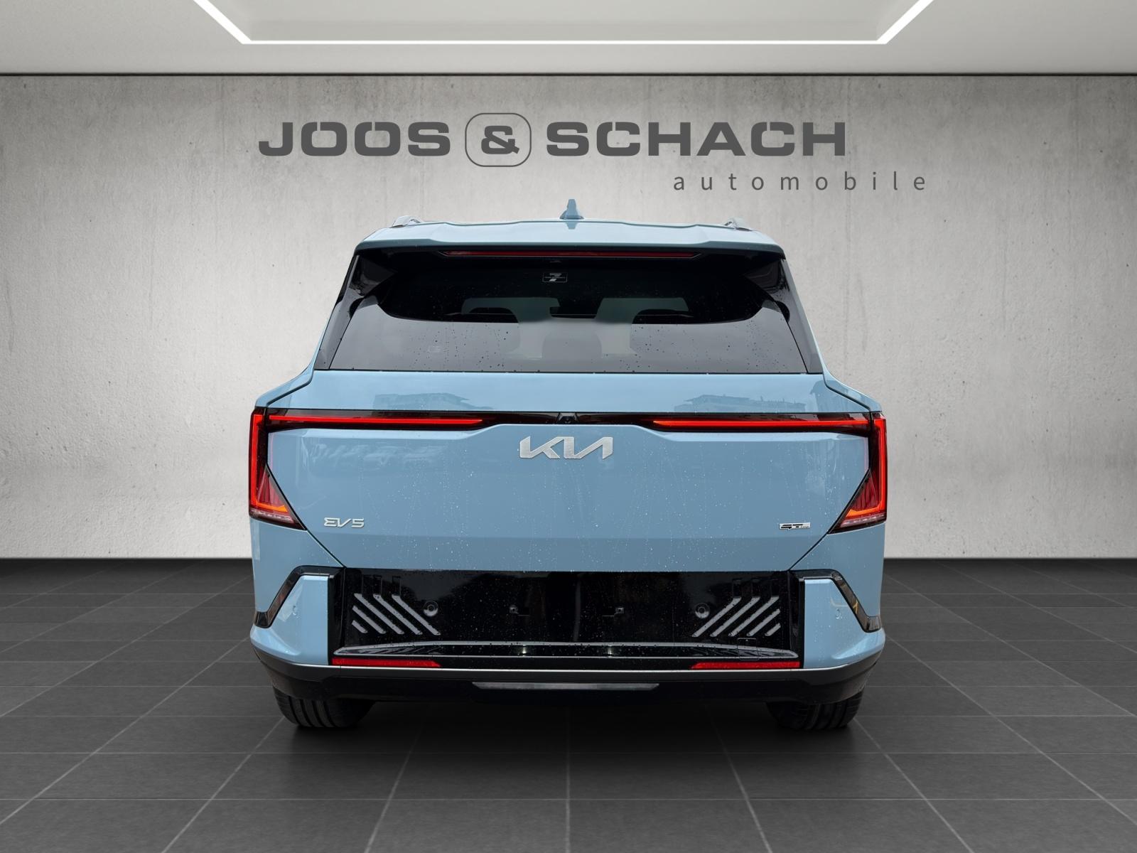 KIA EV5 81 kWh GT-Line-image-5