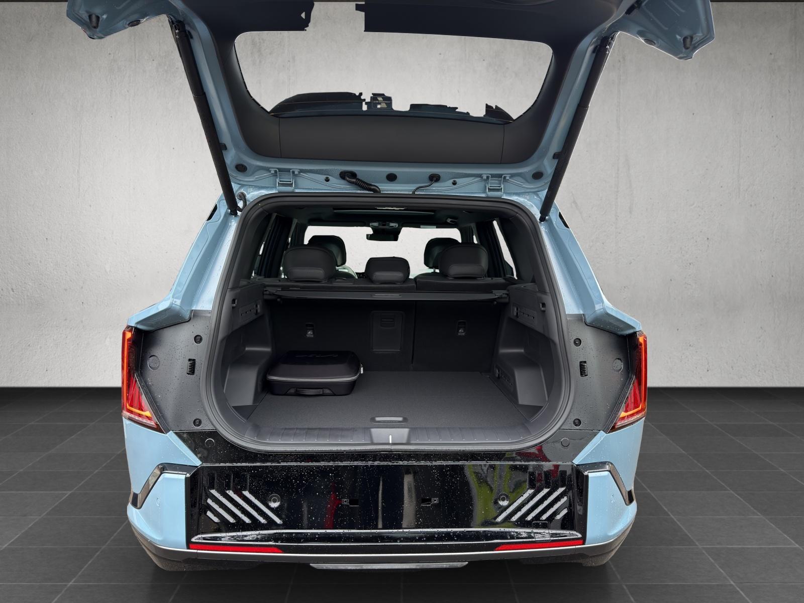 KIA EV5 81 kWh GT-Line-image-16