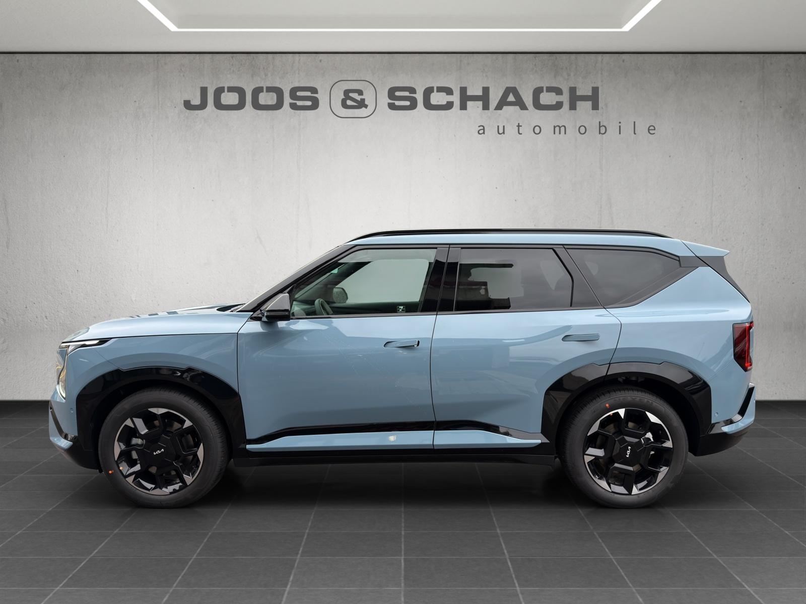KIA EV5 81 kWh GT-Line-image-7
