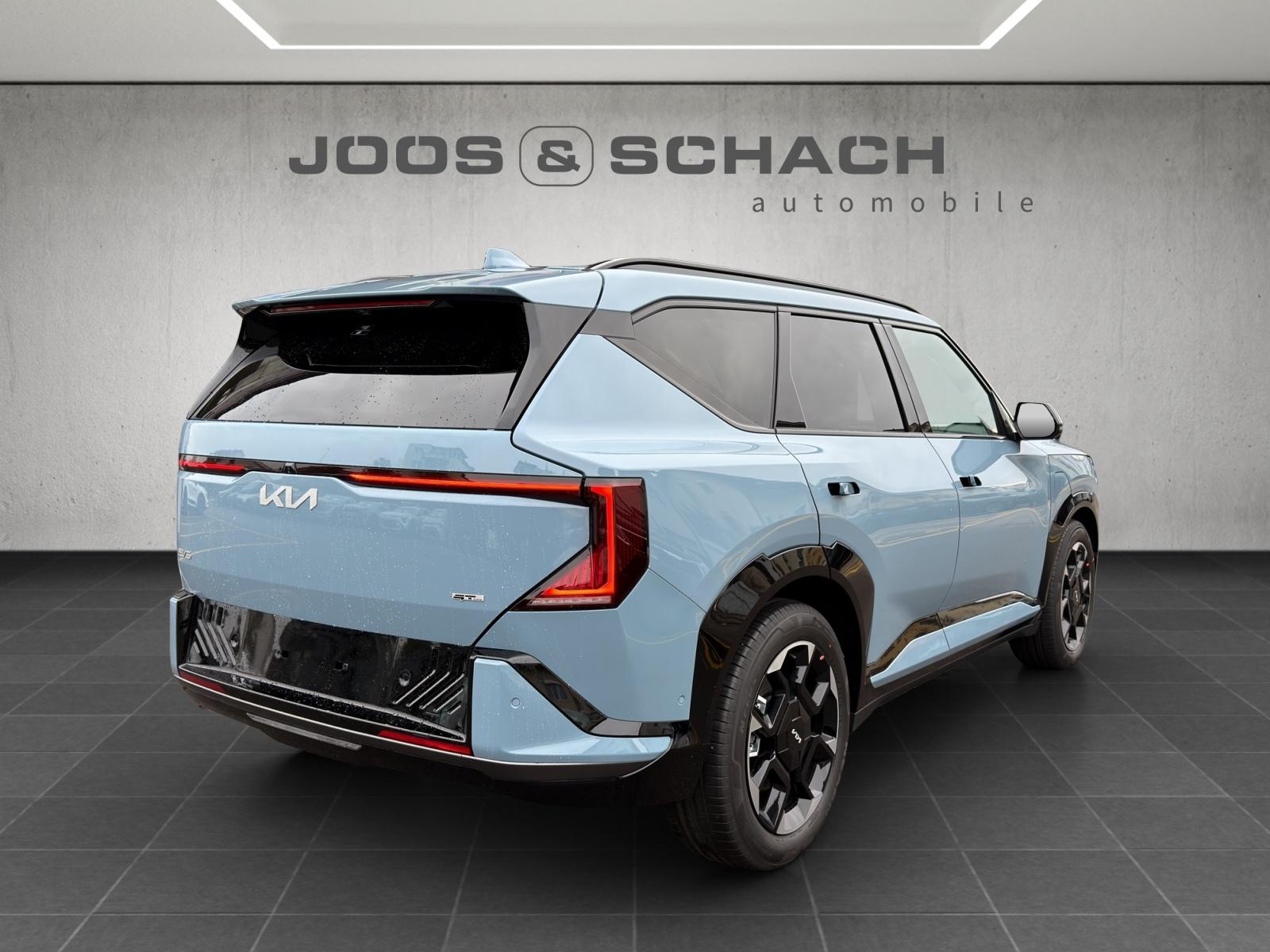 KIA EV5 81 kWh GT-Line-image-4
