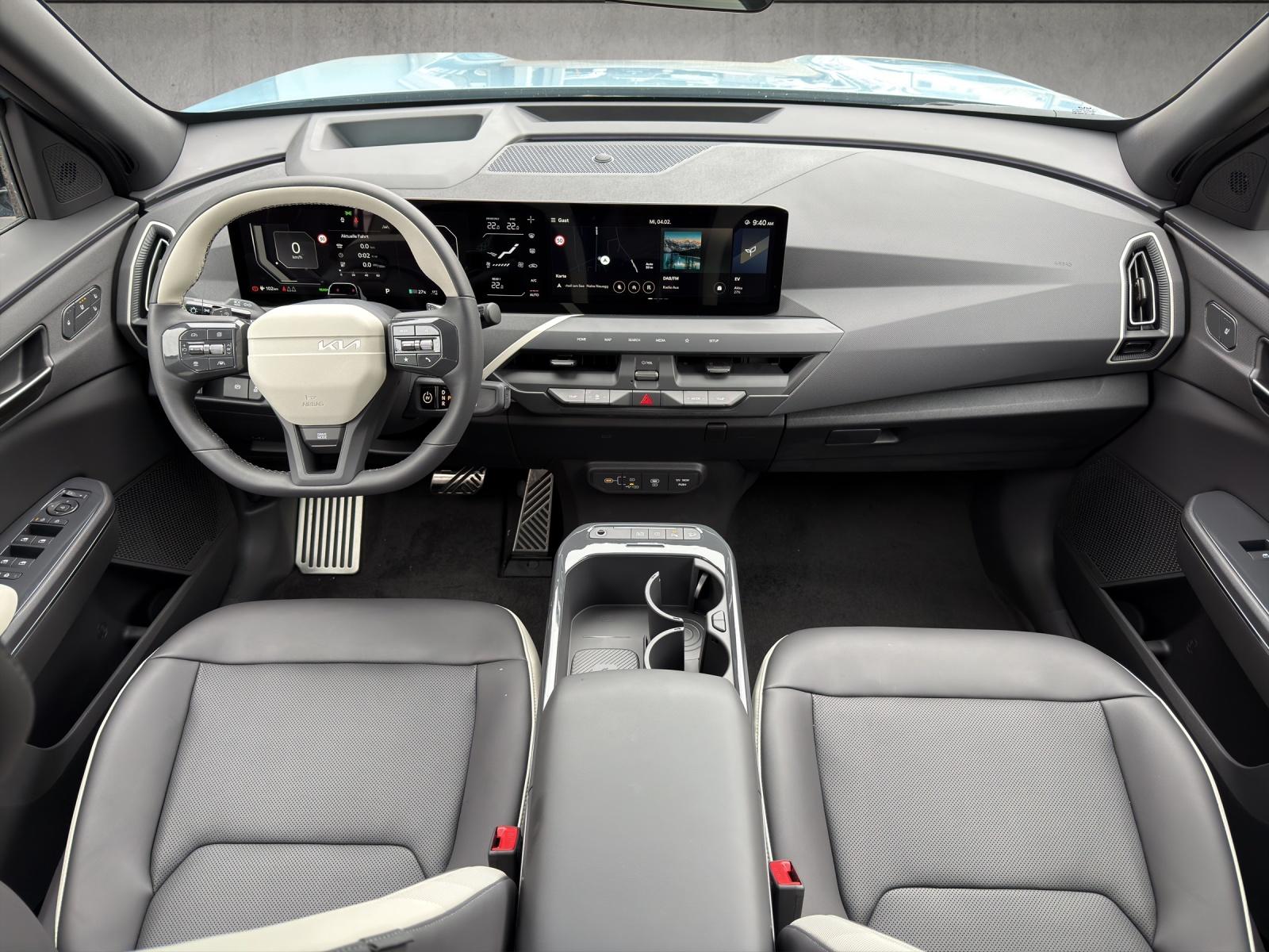 KIA EV5 81 kWh GT-Line-image-10