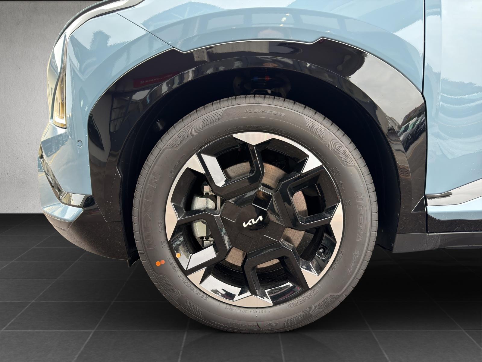 KIA EV5 81 kWh GT-Line-image-8