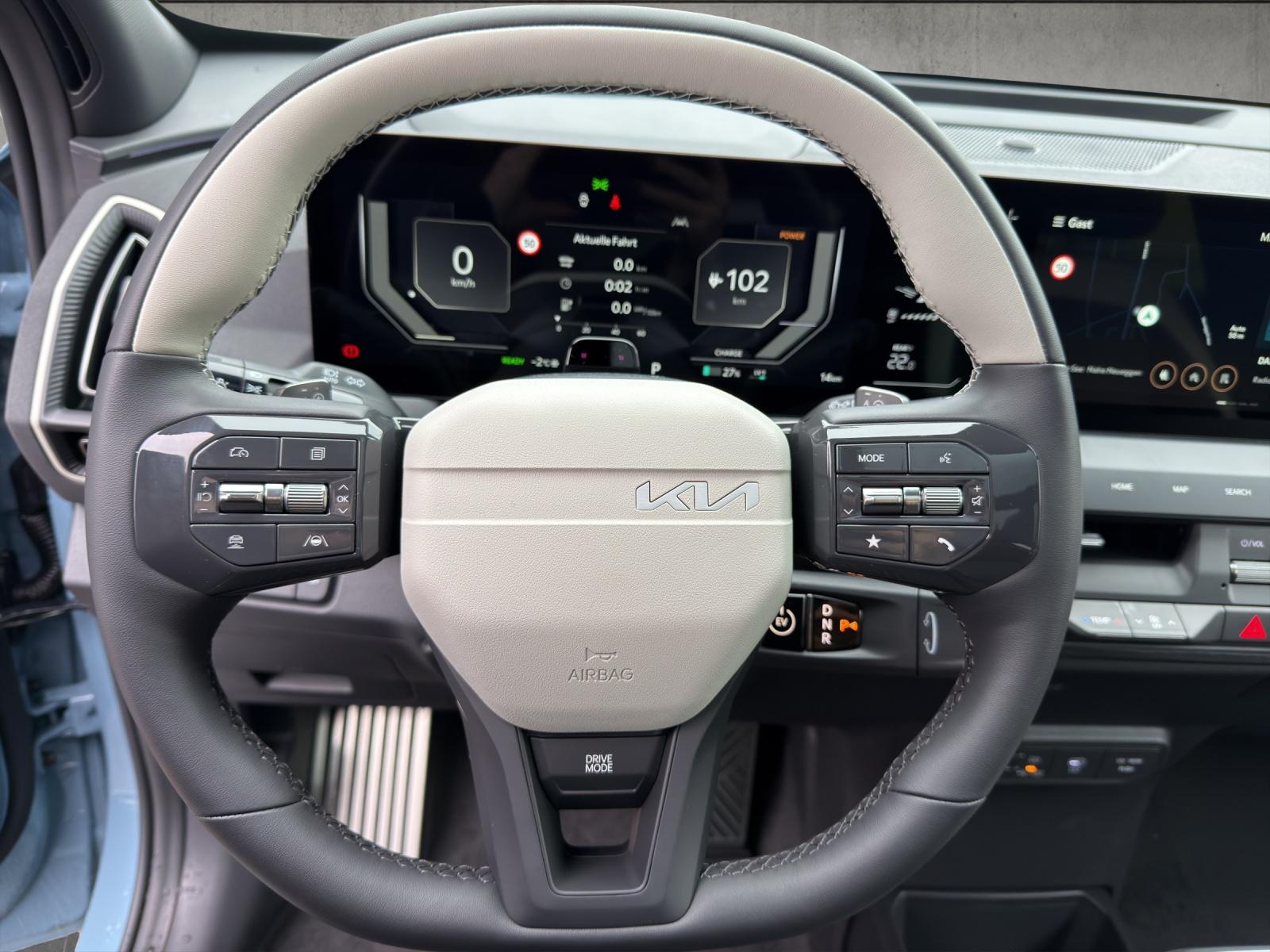 KIA EV5 81 kWh GT-Line-image-11