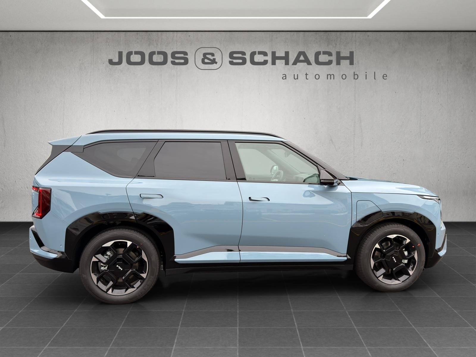 KIA EV5 81 kWh GT-Line-image-3