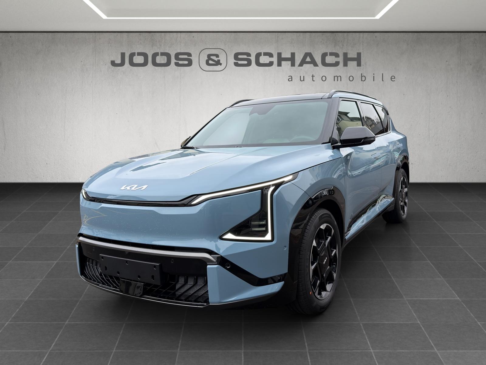 KIA EV5 81 kWh GT-Line-image-0