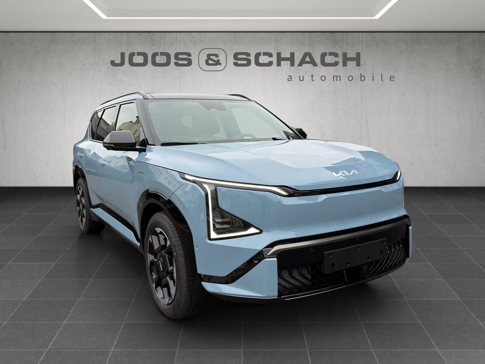 KIA EV5 81 kWh GT-Line-image-2