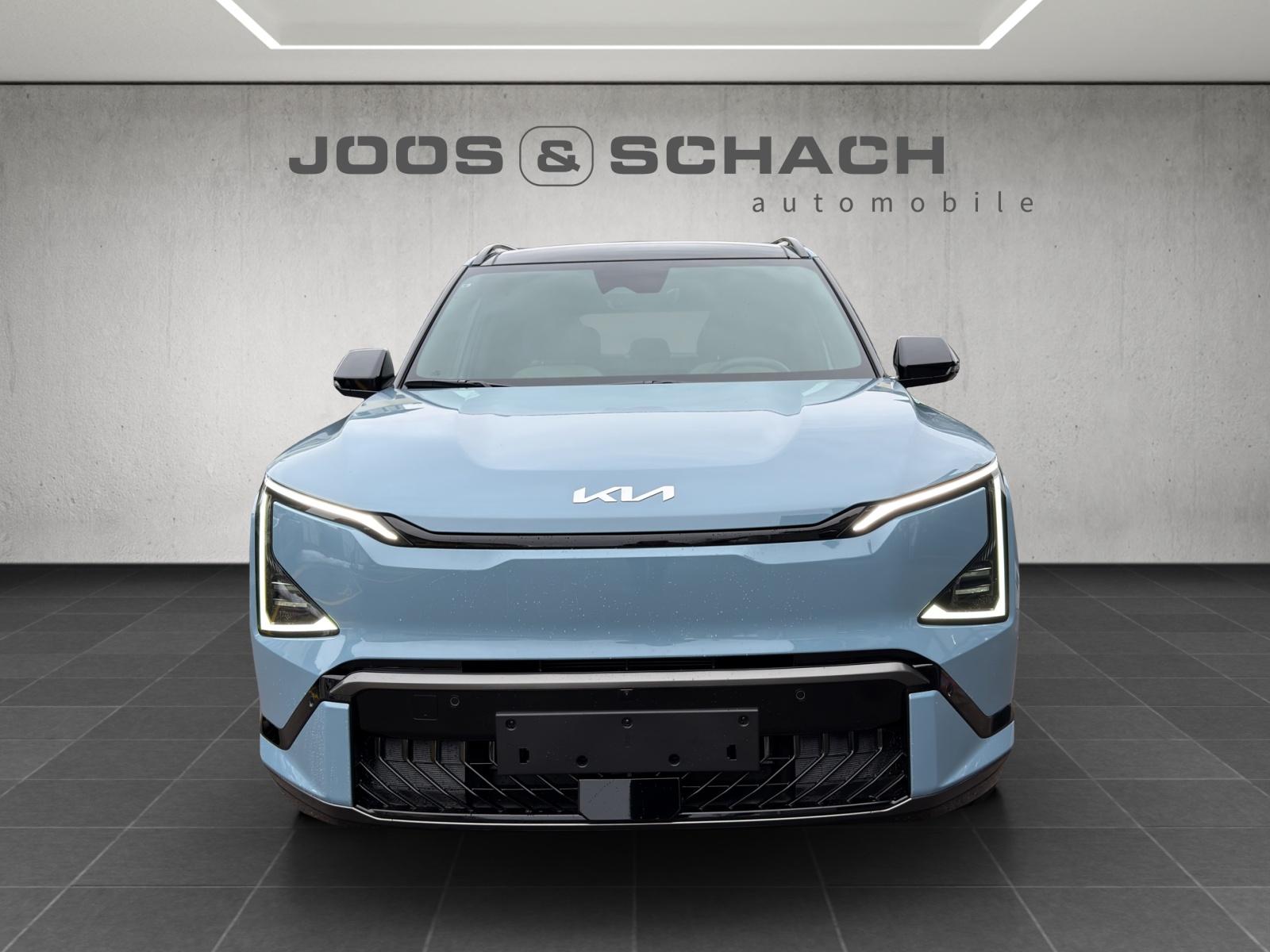 KIA EV5 81 kWh GT-Line-image-1