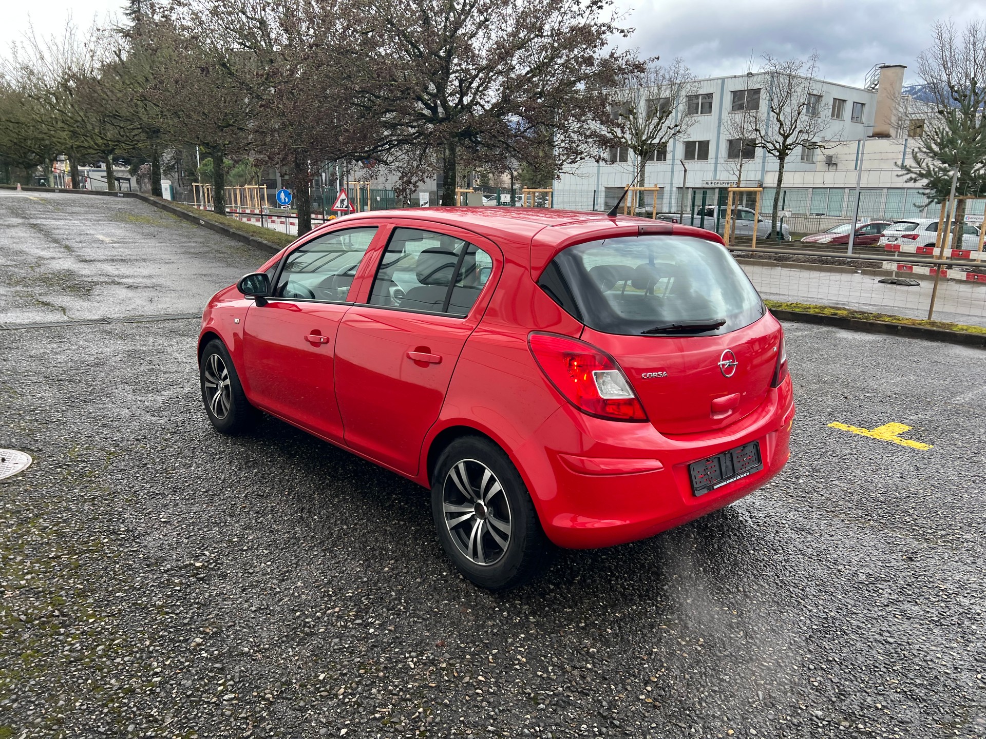 OPEL Corsa 1.4 Enjoy-image-6