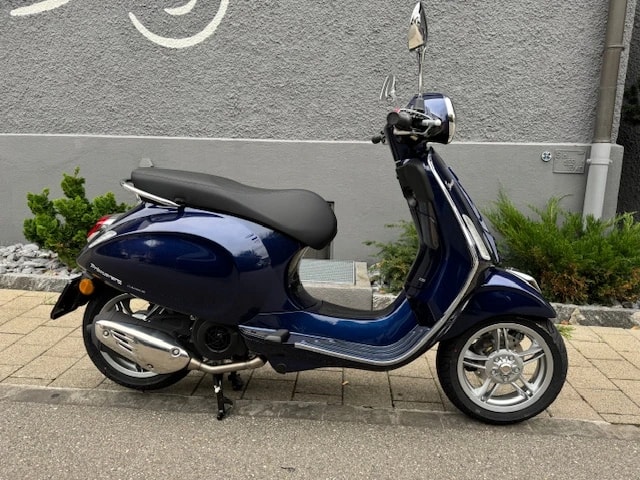 PIAGGIO Vespa 125 Primavera ABS E5+-image-8