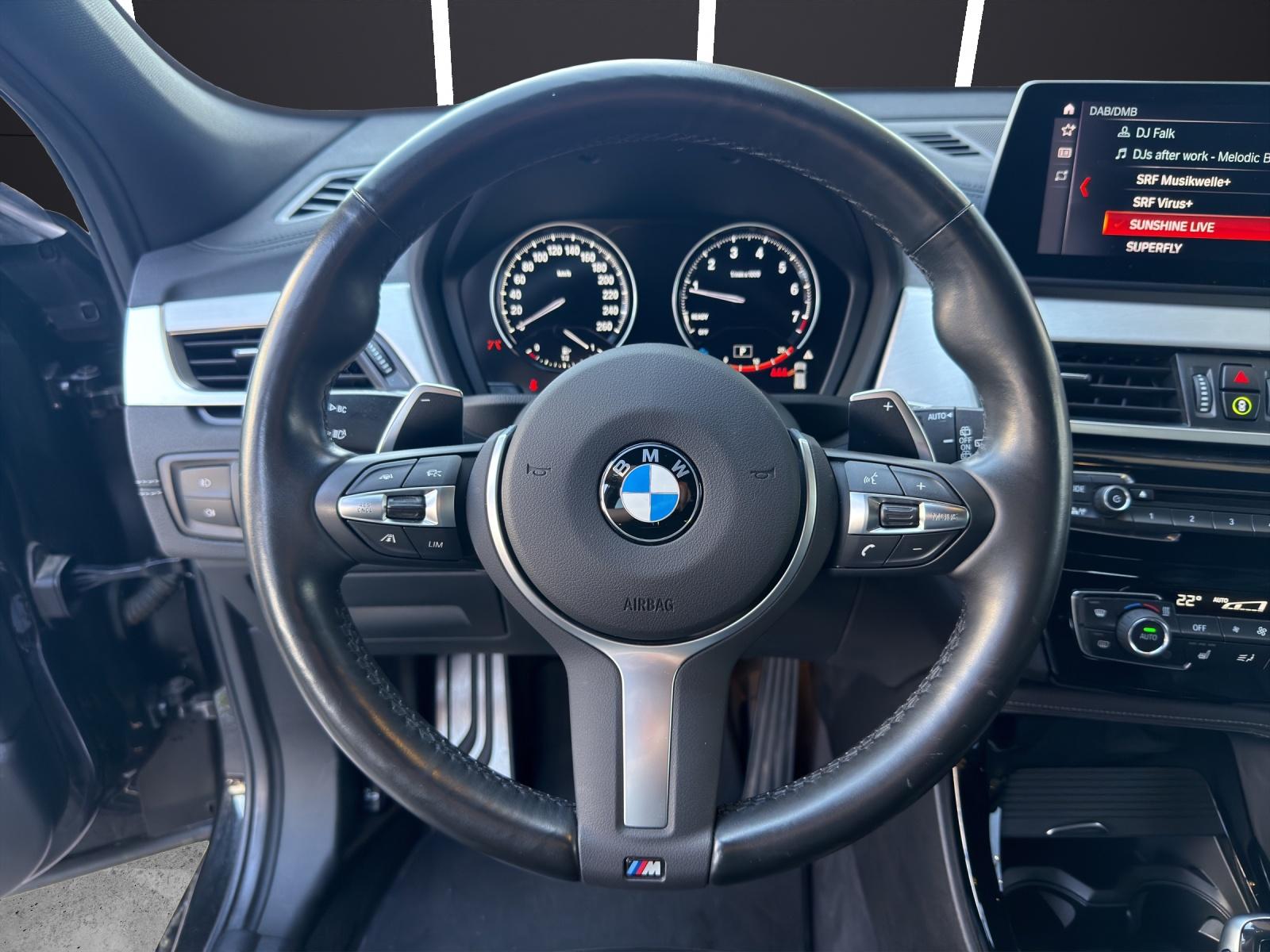 BMW X2 M35i-image-11