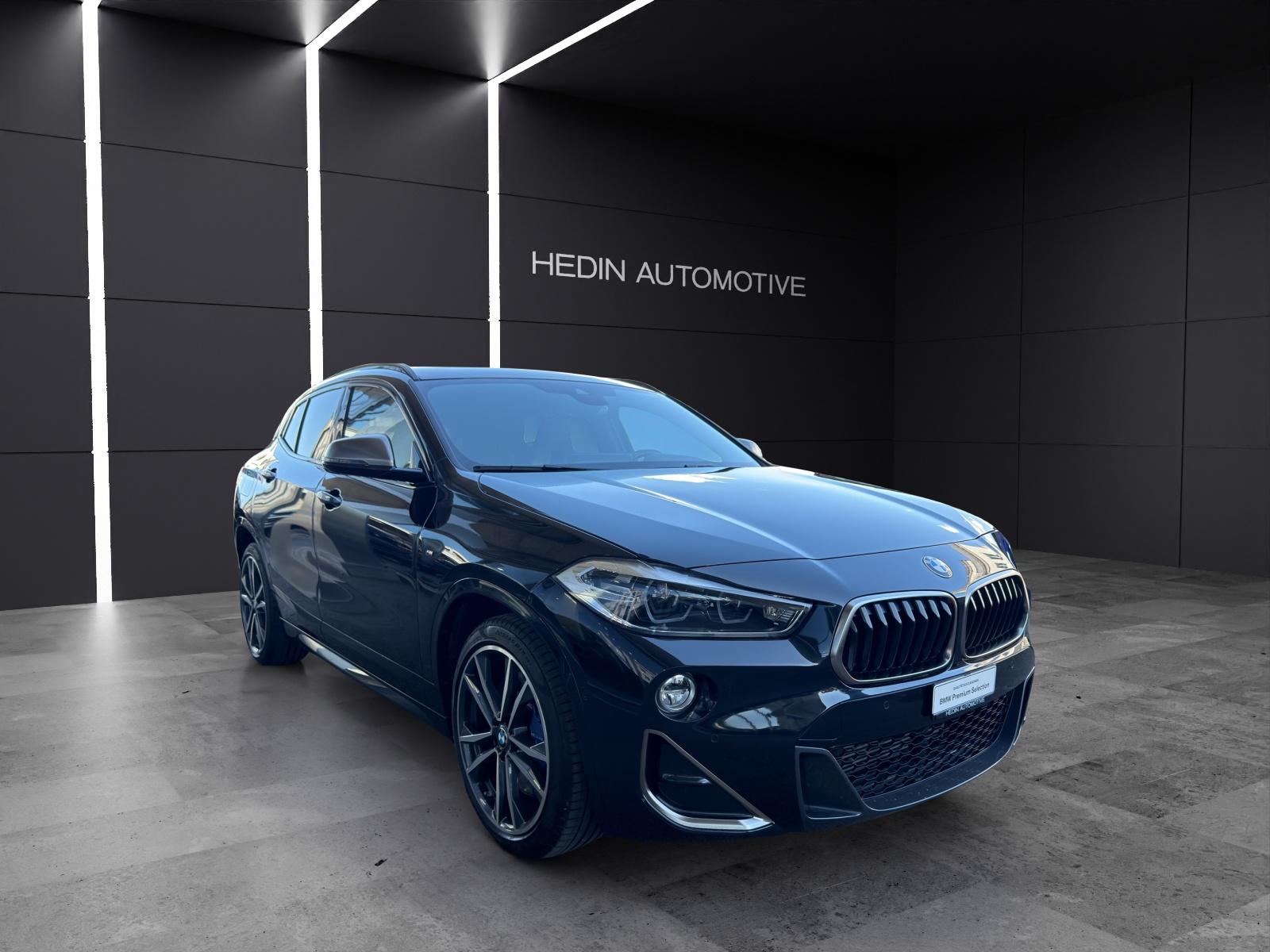 BMW X2 M35i-image-7