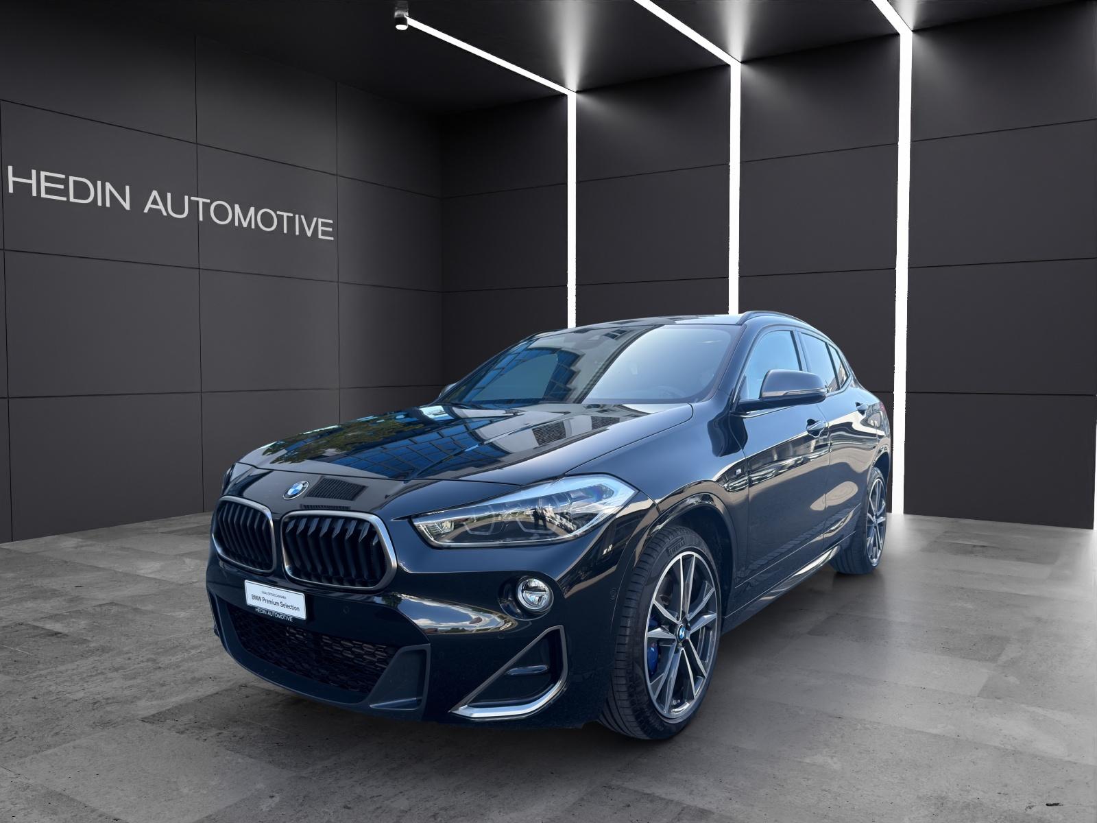 BMW X2 M35i-image-0