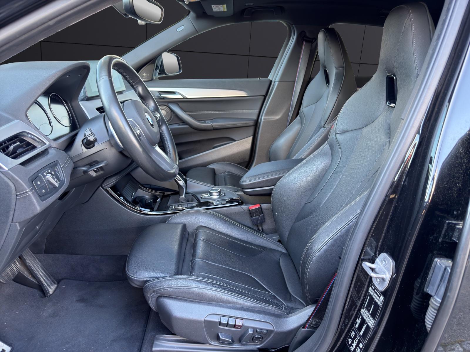 BMW X2 M35i-image-9