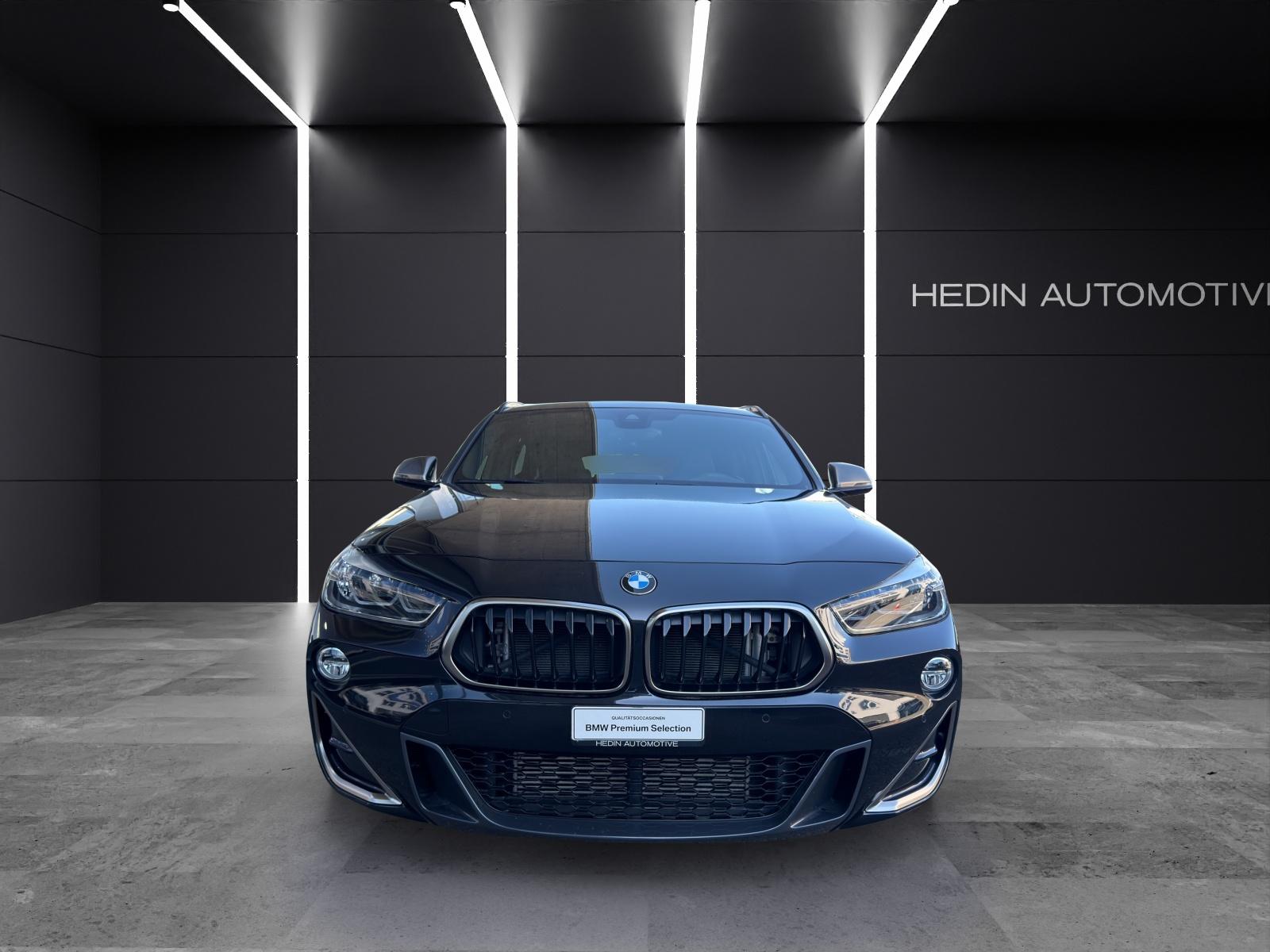BMW X2 M35i-image-2