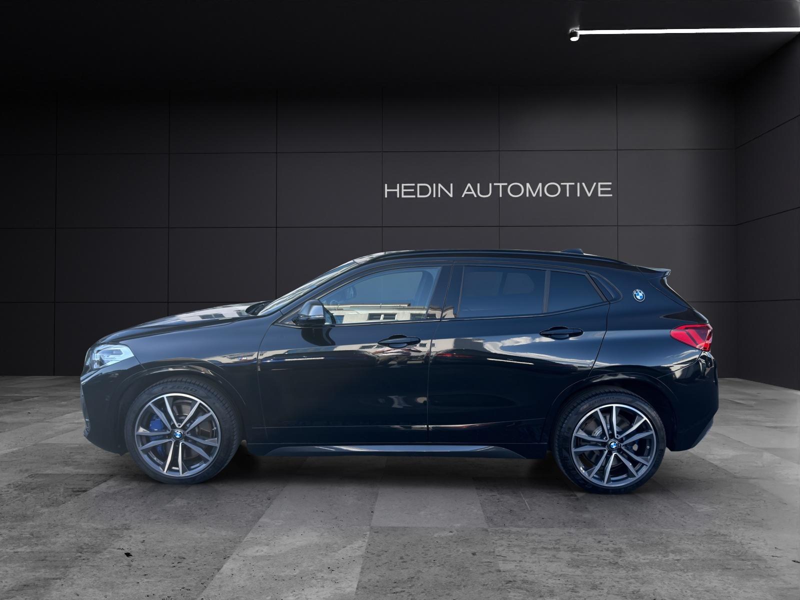 BMW X2 M35i-image-1