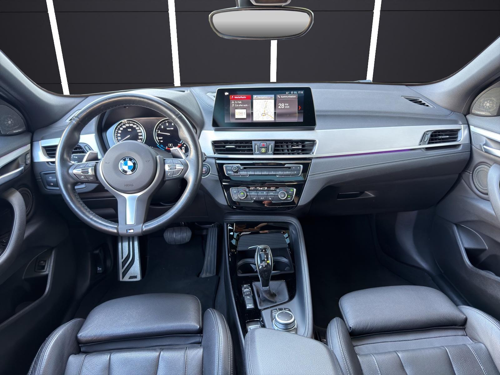 BMW X2 M35i-image-18