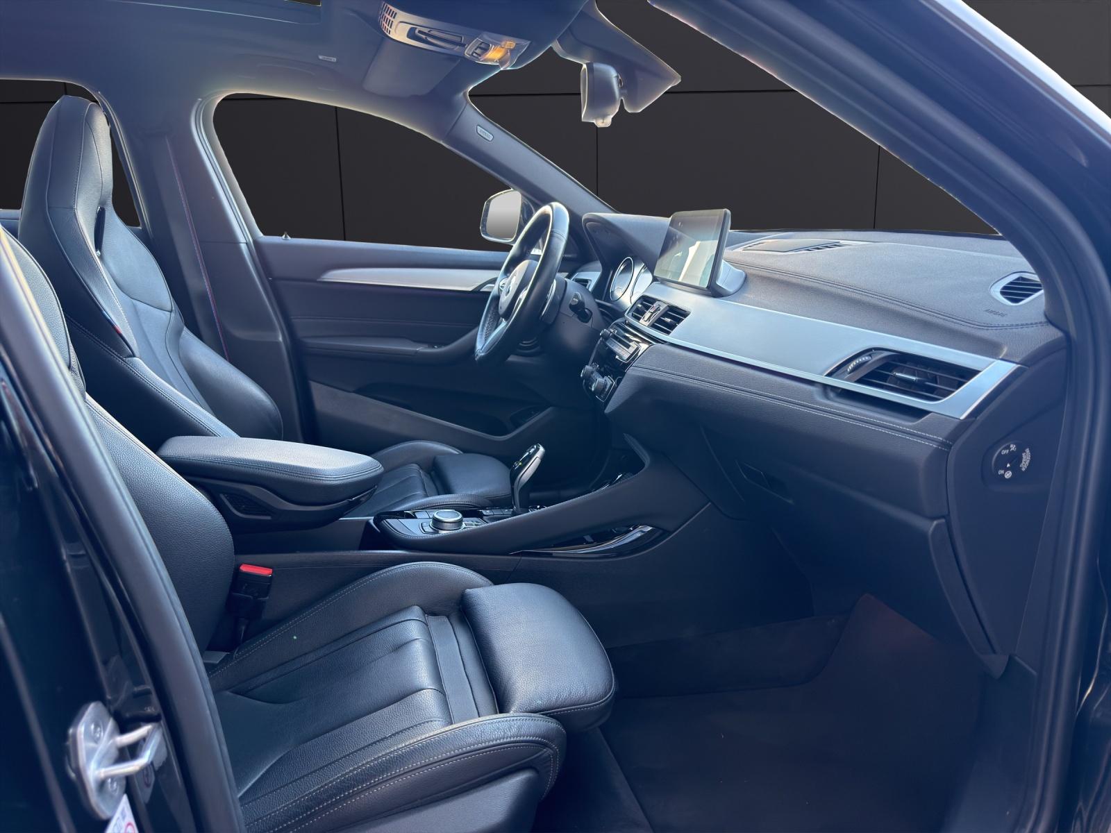 BMW X2 M35i-image-19