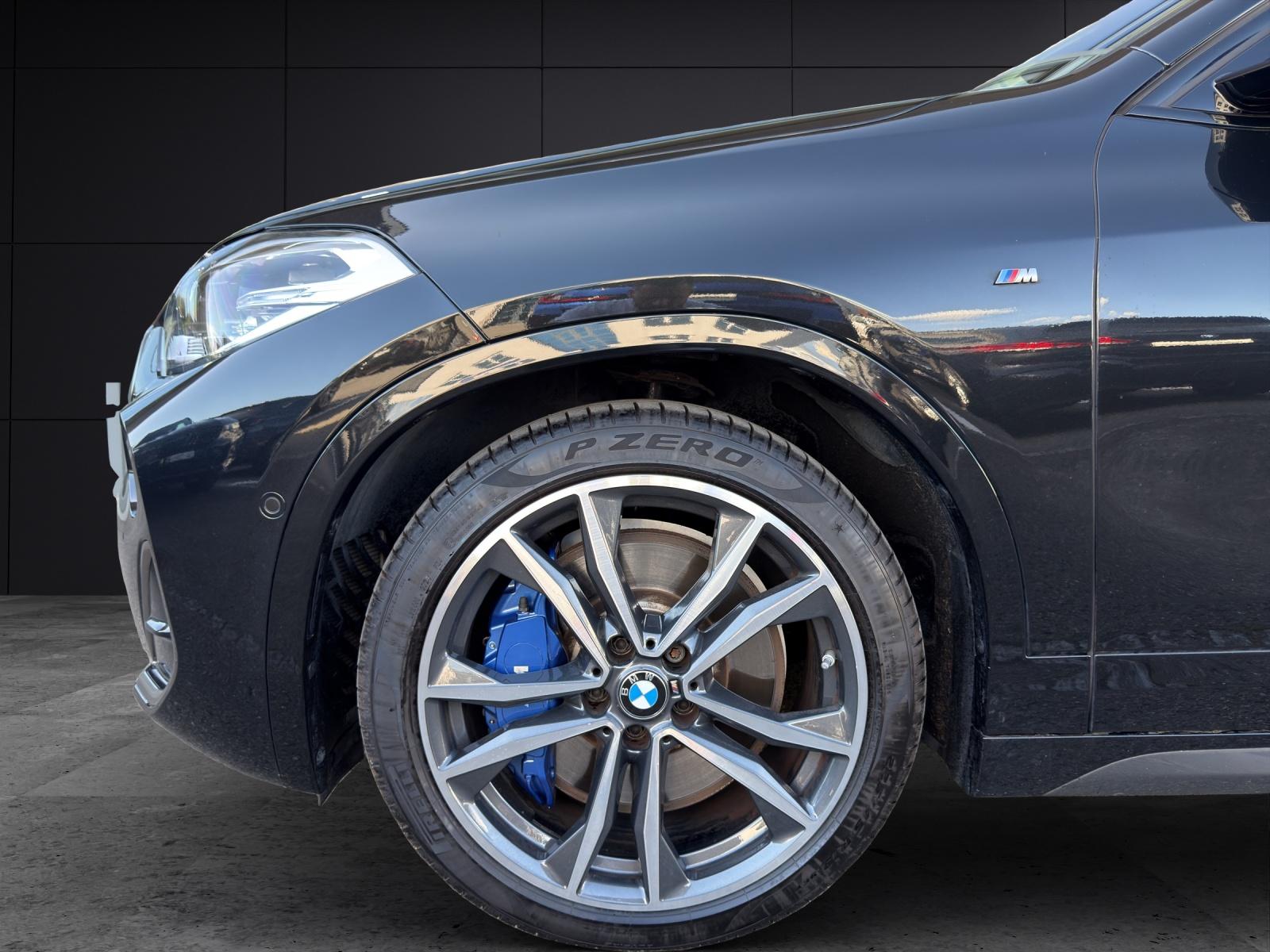 BMW X2 M35i-image-8