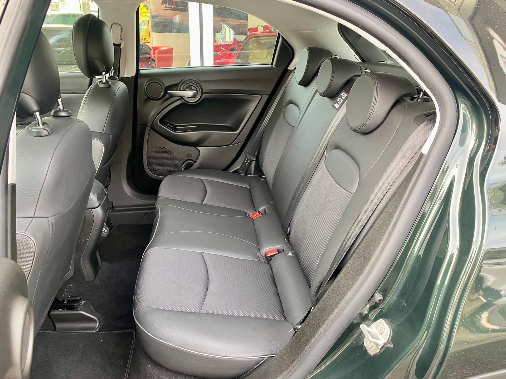 FIAT 500X 2.0MJ Cross 4x4 Automatic-image-6