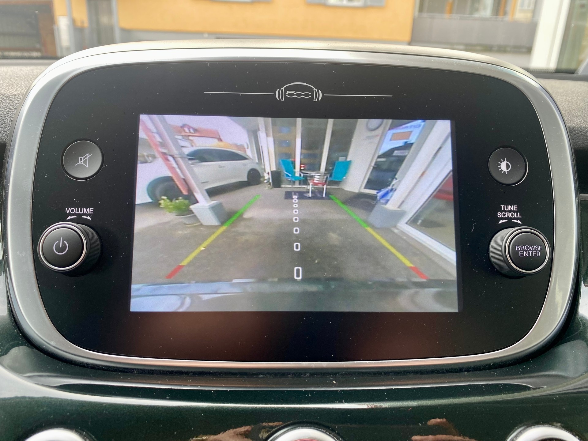 FIAT 500X 2.0MJ Cross 4x4 Automatic-image-7
