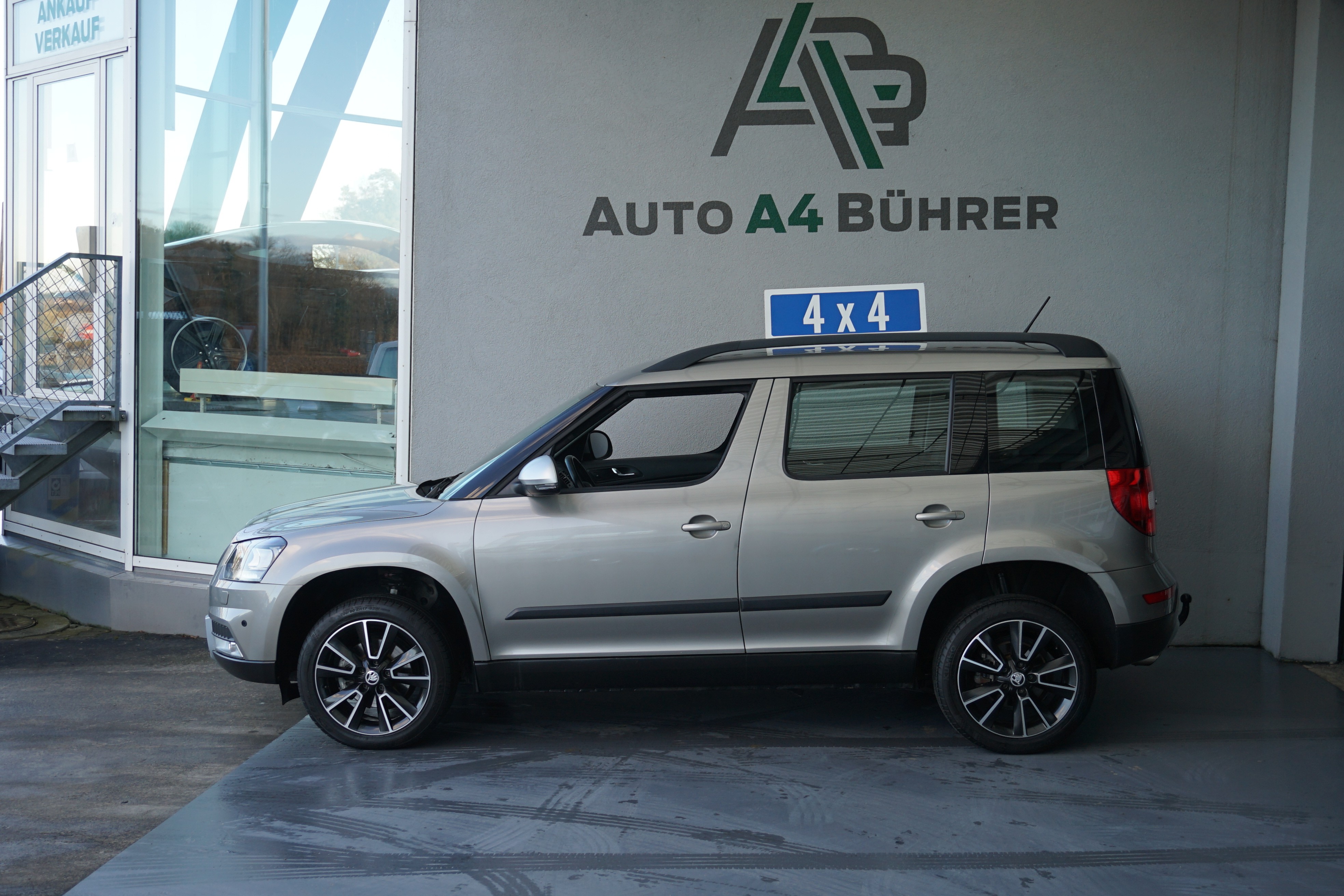SKODA Octavia SCOUT — slika 5