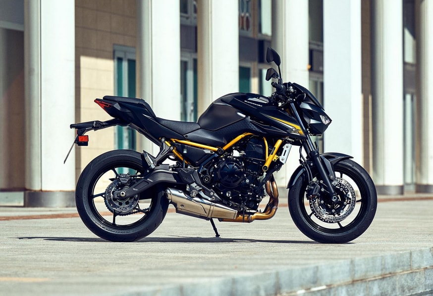 KAWASAKI Z 650 S (50/35 KW) Level 2 - Sofort lieferbar-image-15