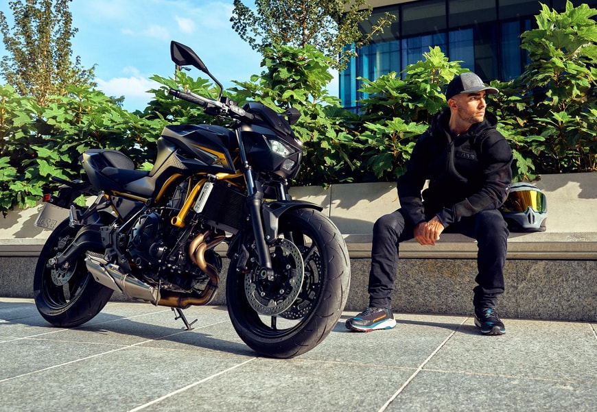 KAWASAKI Z 650 S (50/35 KW) Level 2 - Sofort lieferbar-image-14