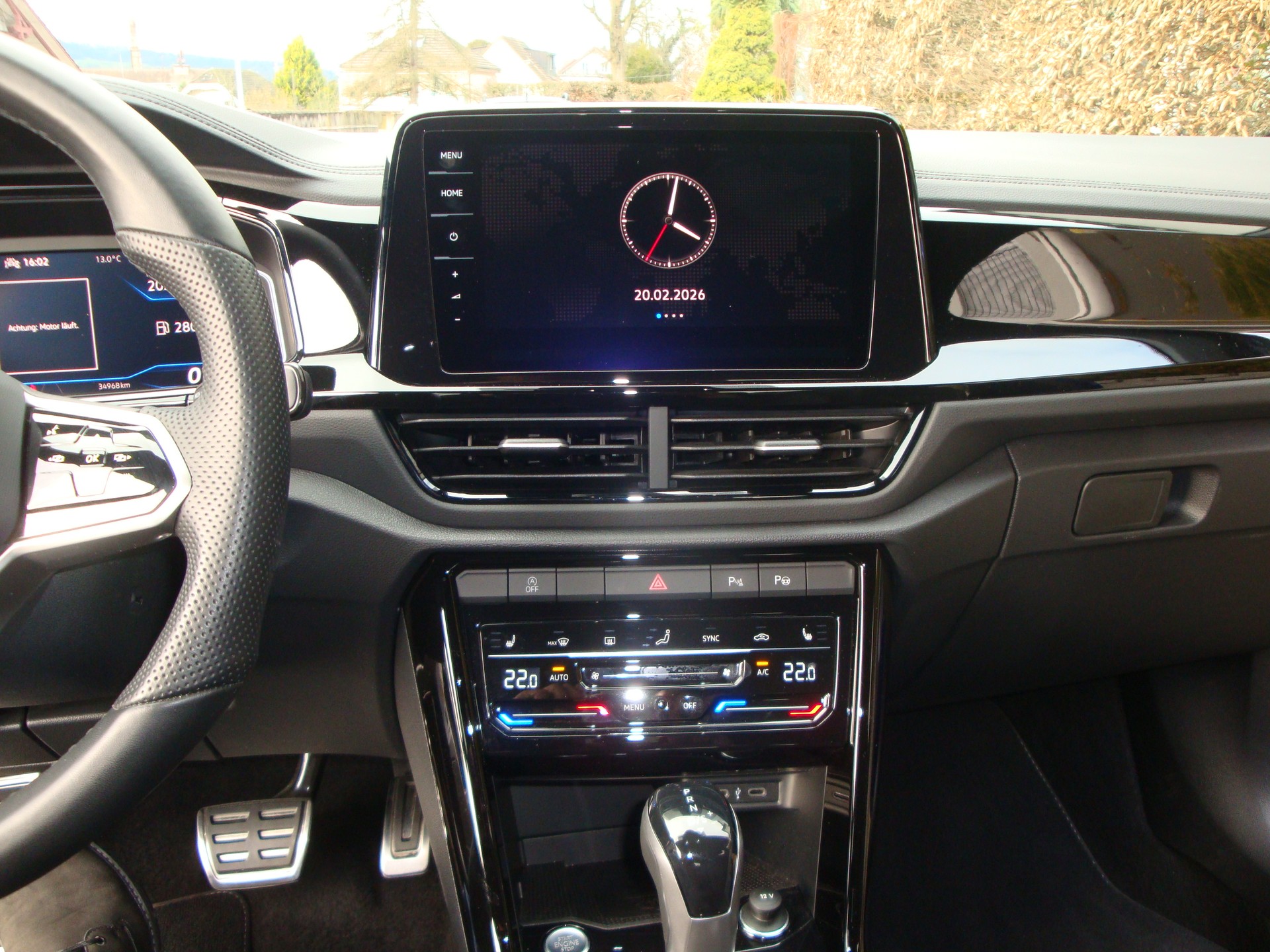 VW T-Roc 1.5 TSI EVO R-Line DSG-image-16