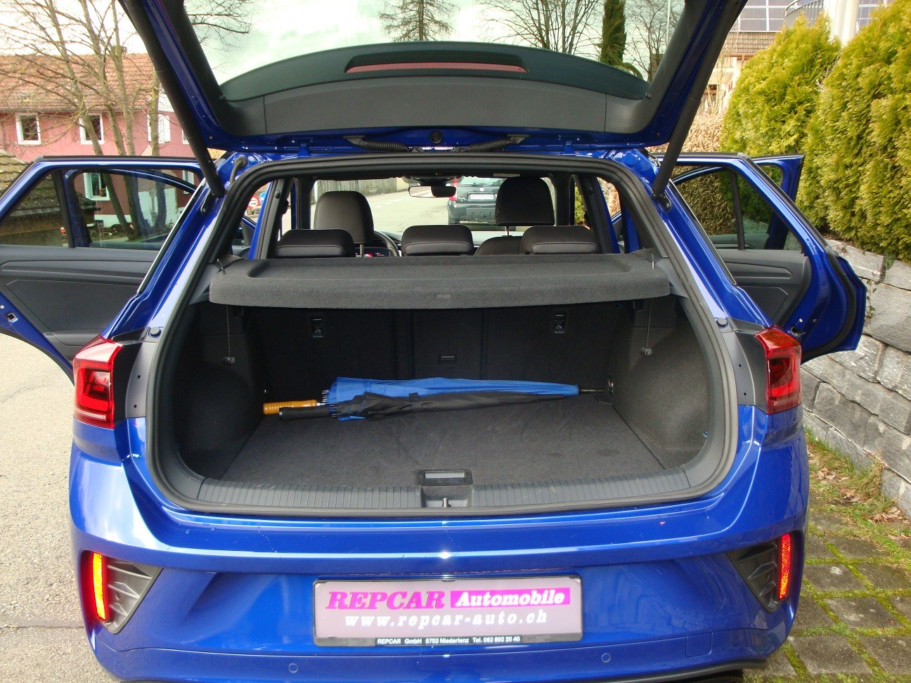 VW T-Roc 1.5 TSI EVO R-Line DSG-image-11