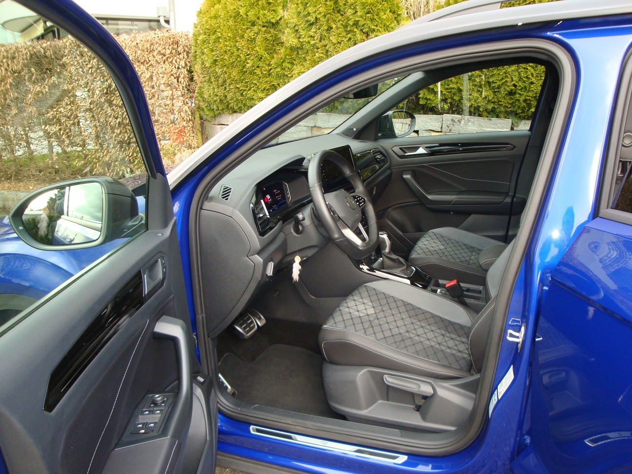 VW T-Roc 1.5 TSI EVO R-Line DSG-image-6