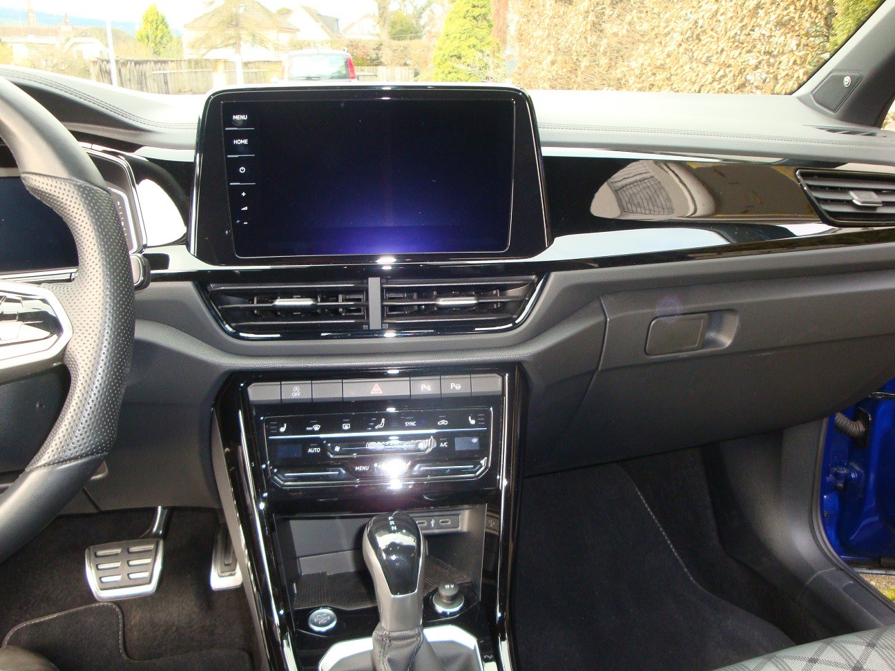 VW T-Roc 1.5 TSI EVO R-Line DSG-image-14