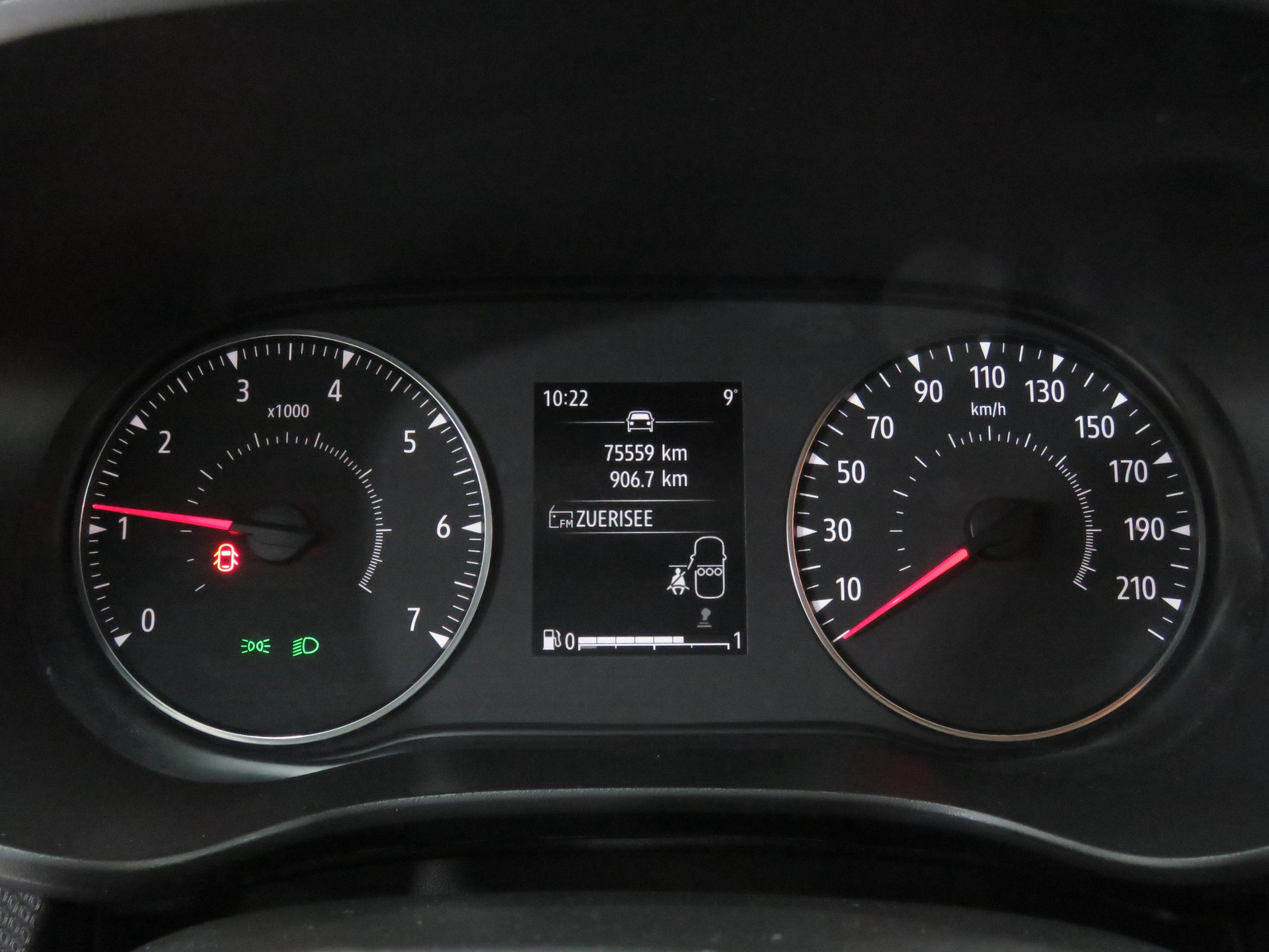 DACIA Sandero SCe 65 Essential-image-17